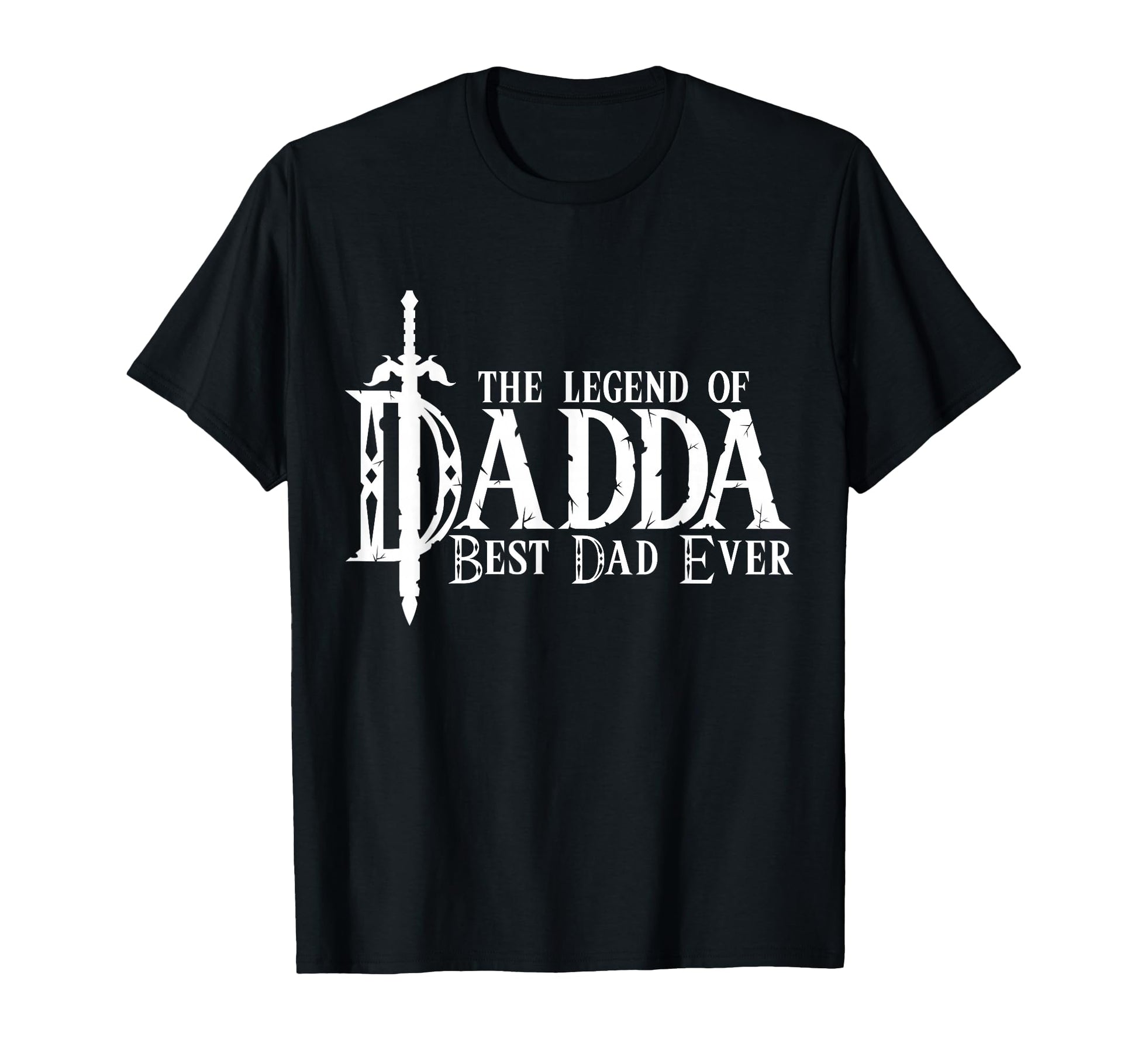 Gamer Fathers Day Dad T-Shirt - Streetwear Style Unisex - T-Shirt, Sweatshirt, Hoodie