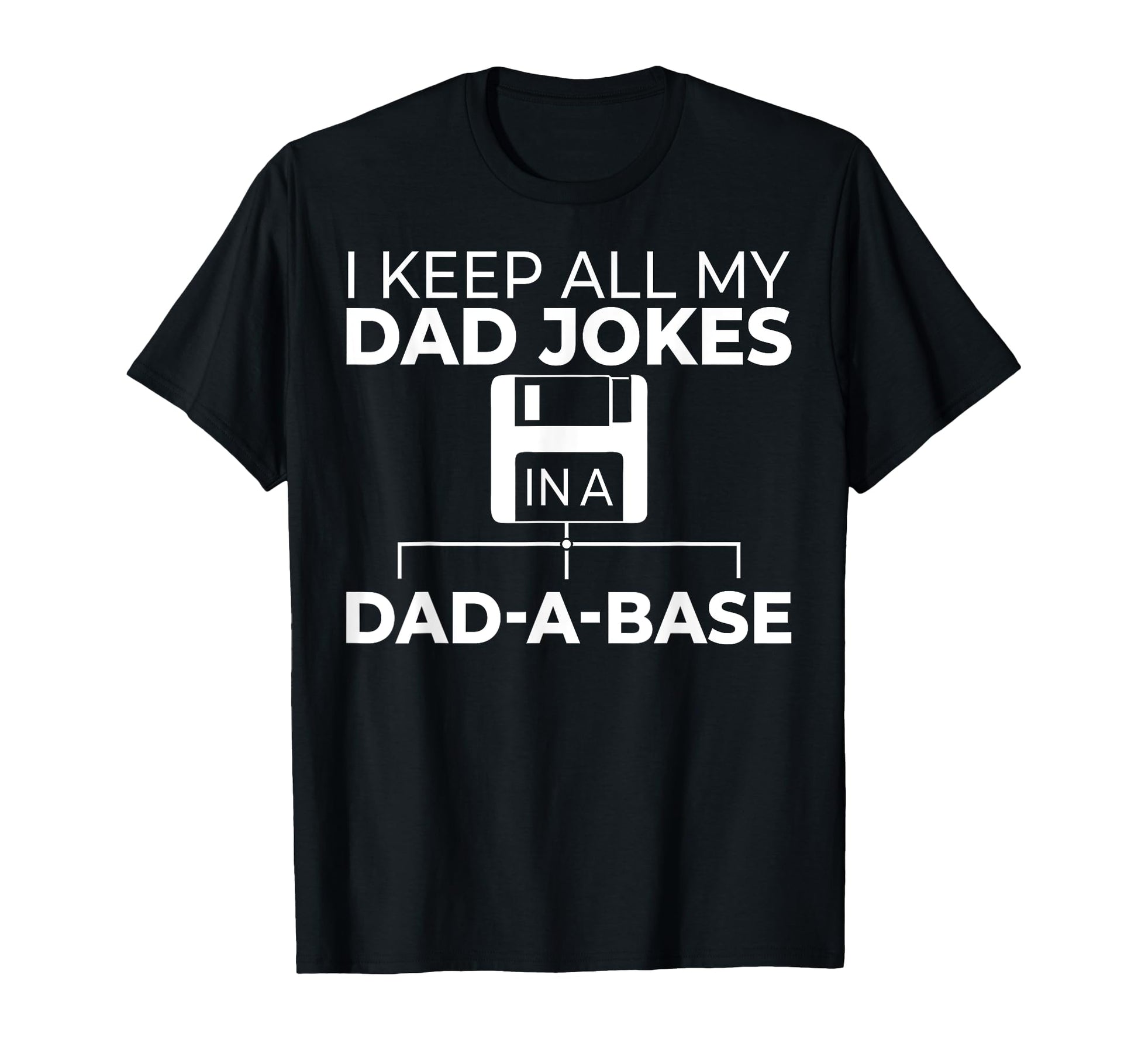Fathers Day Quotes I Keep All My Dad T-Shirt - Aesthetic Graphic Unisex - T-Shirt, Sweatshirt, Hoodie