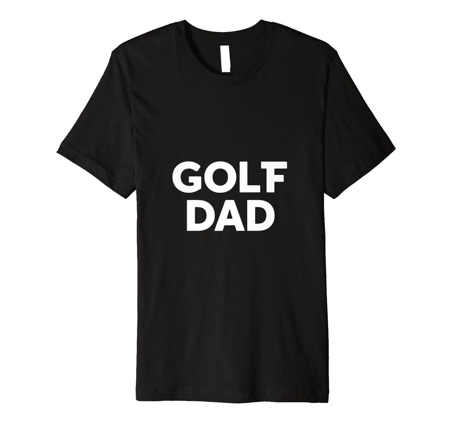 Golf Dad Fathers Day Golf T-Shirt - Graphic Print Men Women - T-Shirt, Sweatshirt, Hoodie