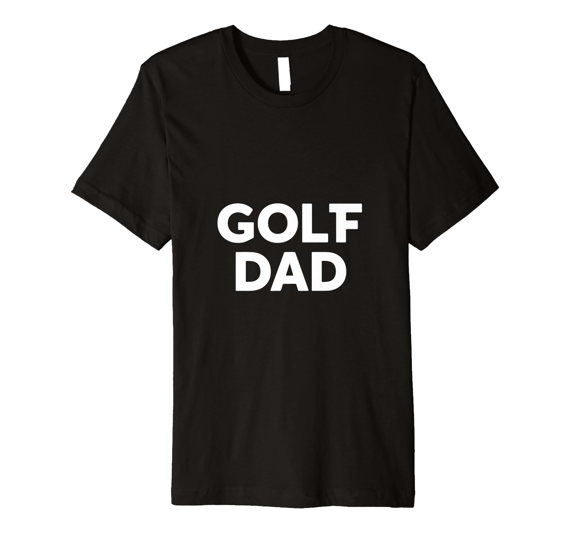Golf Dad Fathers Day Golf T-Shirt - Graphic Print Men Women - T-Shirt, Sweatshirt, Hoodie