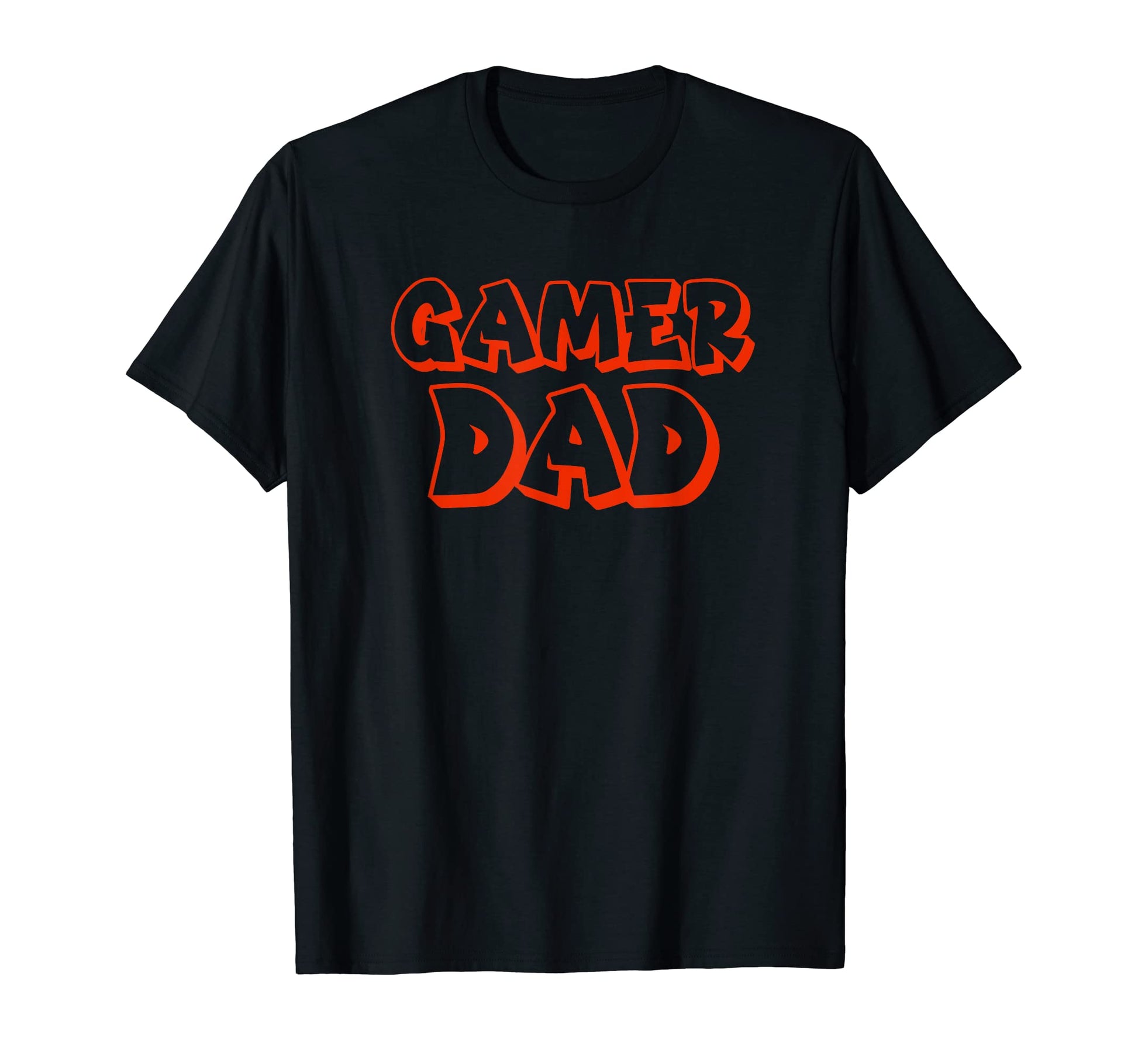 Funny Gamer Accessories Hoodie - Graphic Print Unisex - T-Shirt, Sweatshirt, Hoodie
