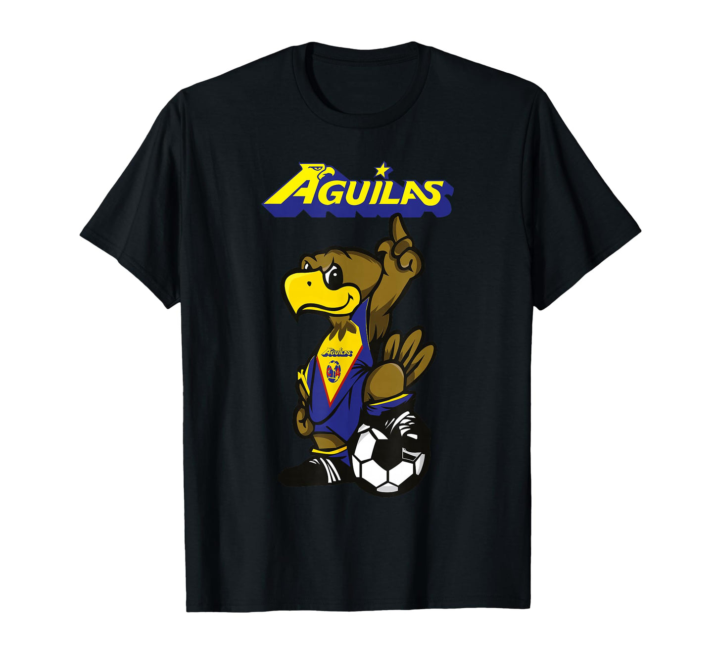 Club America Score Big Our Exclusive T-Shirt - Graphic Print Unisex - T-Shirt, Sweatshirt, Hoodie