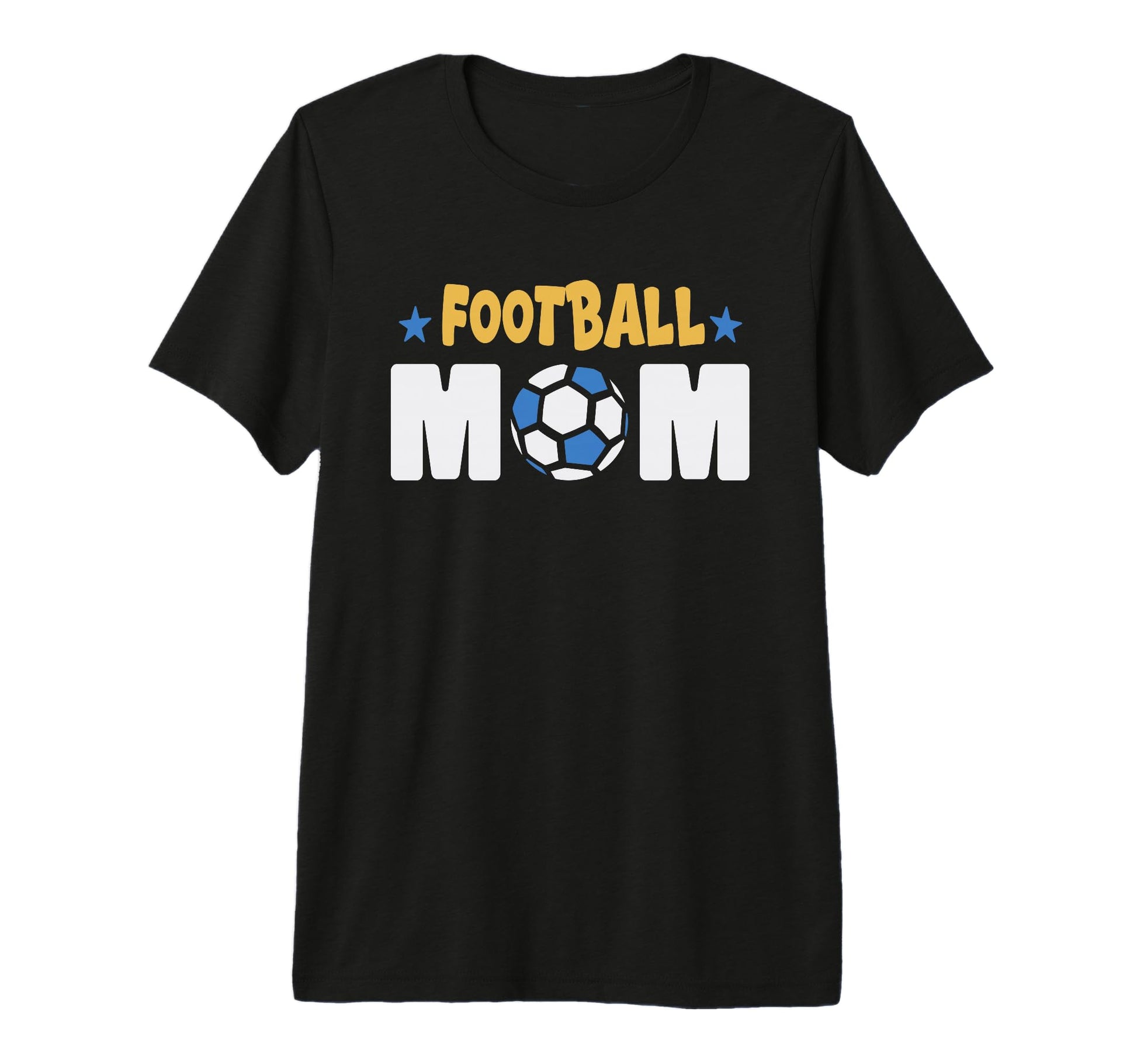 Football Mom Soccer Game Day Gift T-Shirt - Minimalist Print Men Women - T-Shirt, Sweatshirt, Hoodie