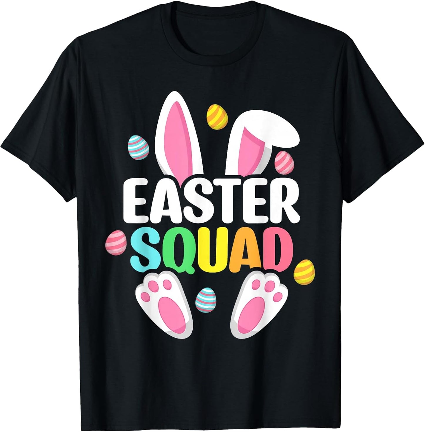 Family Matching Easter Outfit Women Men Kids Gift Unisex T-shirt, Sweatshirt, Hoodie, Long Sleeve Tee - T-Shirt, Sweatshirt, Hoodie