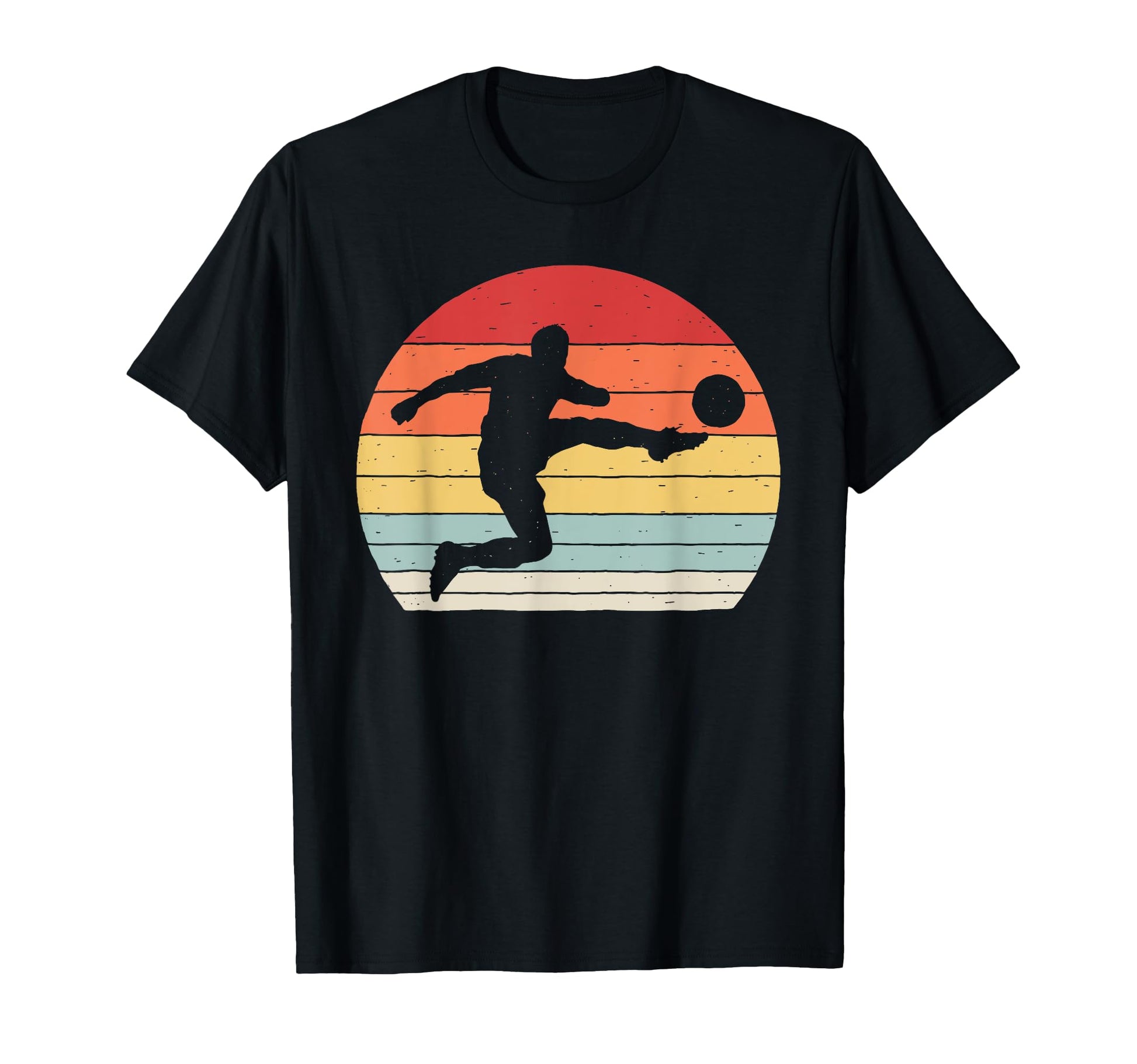 Football Soccer T-Shirt - Fun Novelty Design Men Women - T-Shirt, Sweatshirt, Hoodie