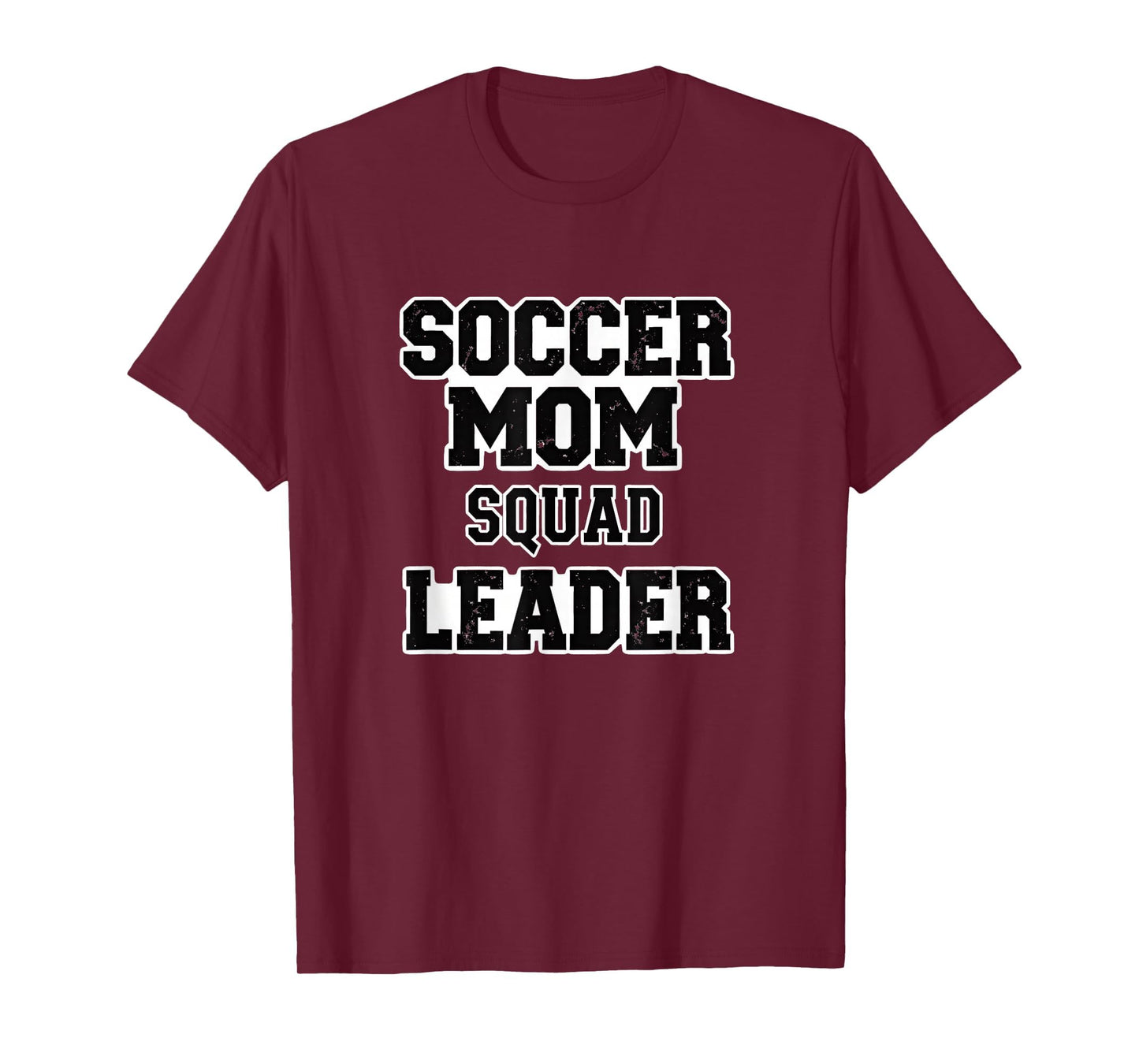 Soccer Mom Squad Leader Mom Era T-Shirt - Aesthetic Graphic Men Women - T-Shirt, Sweatshirt, Hoodie