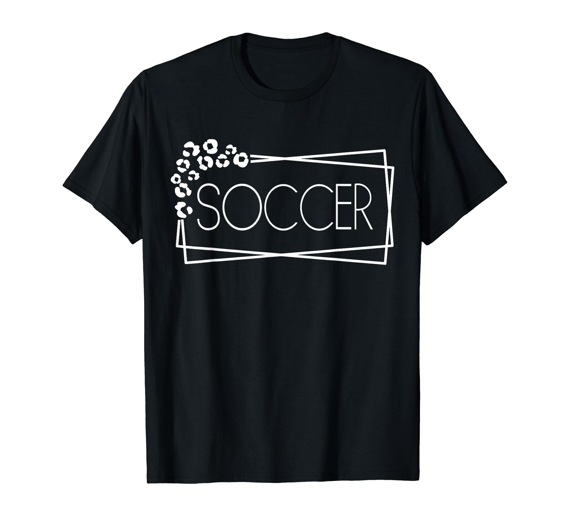 Outstanding Gifts Soccer Mom T-Shirt - Fun Novelty Design Unisex - T-Shirt, Sweatshirt, Hoodie
