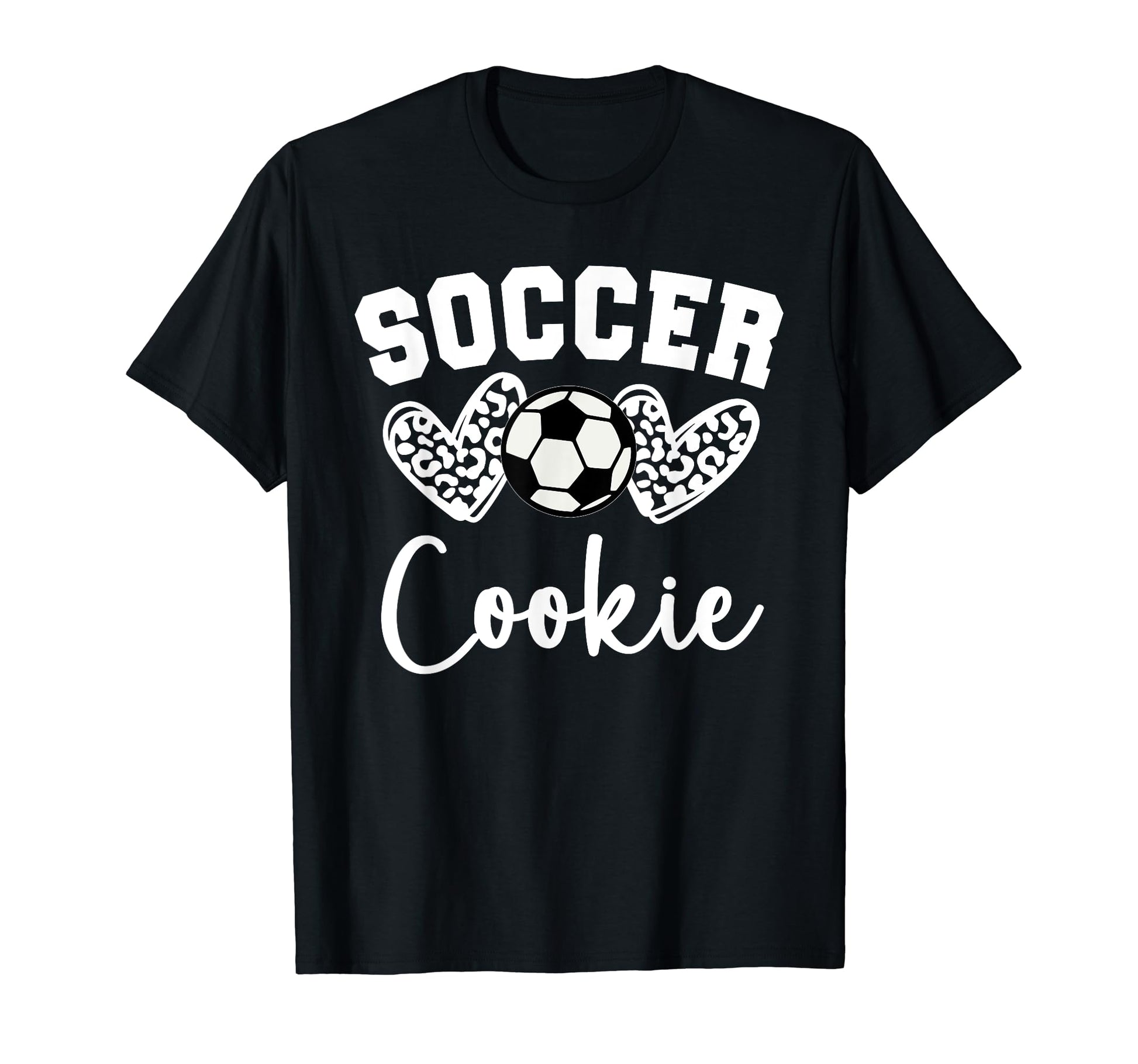 Soccer Matching Family Game And Gifts T-Shirt - Custom Art Print Men Women - T-Shirt, Sweatshirt, Hoodie