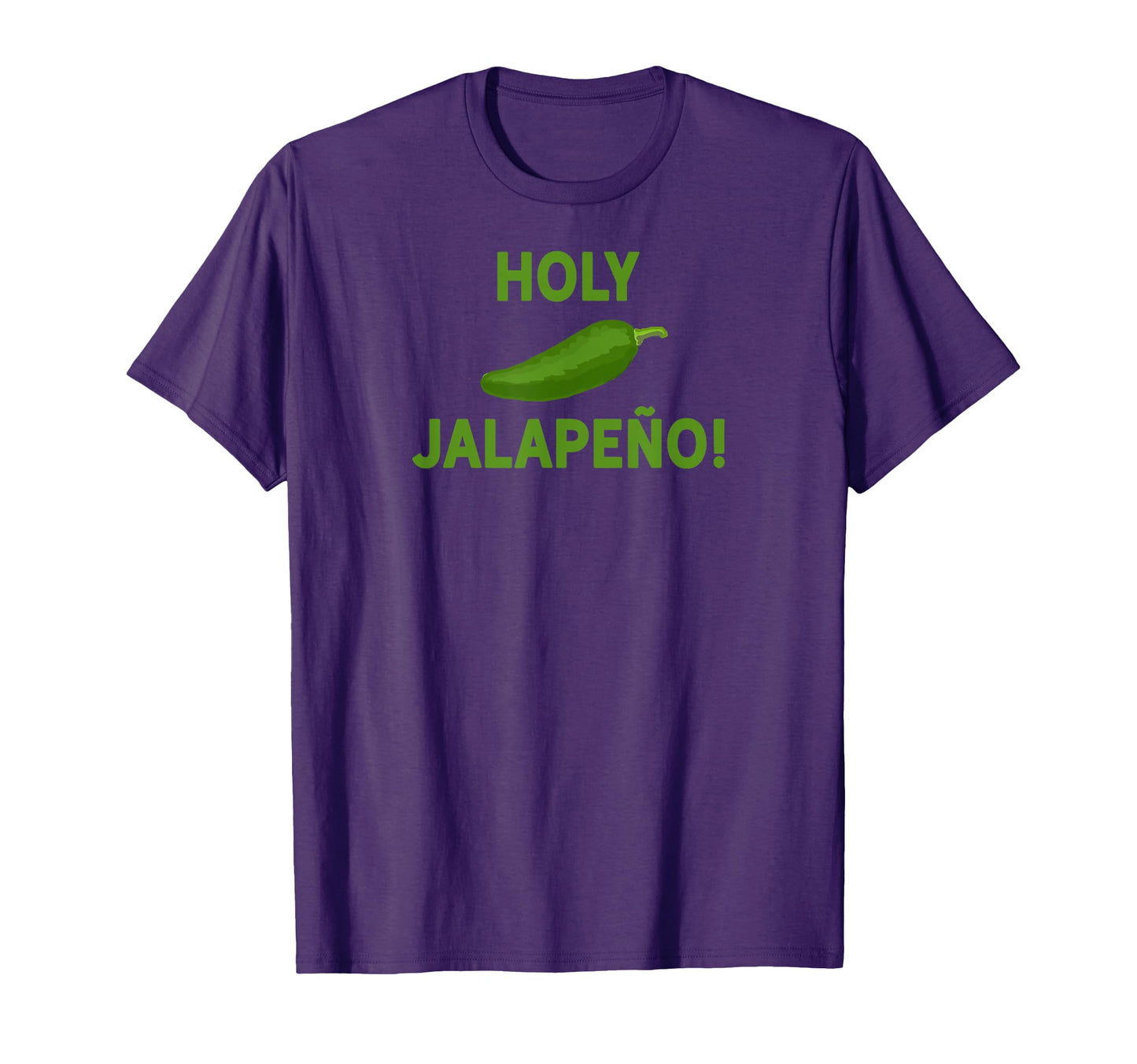 Hot Pepper Spicy Food Lover Holy T-Shirt - Trendy Graphic Men Women - T-Shirt, Sweatshirt, Hoodie