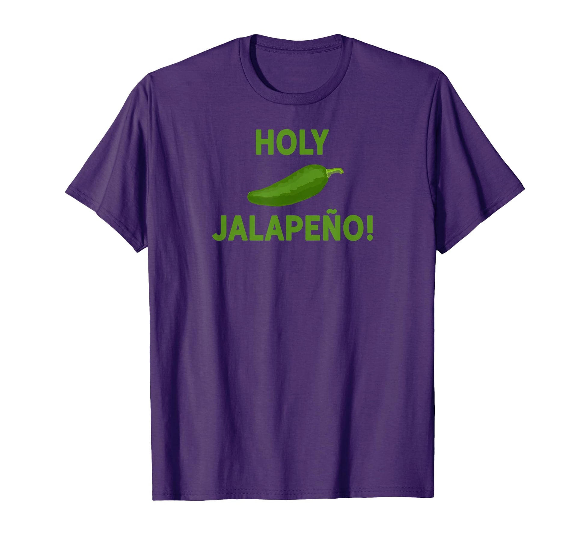 Hot Pepper Spicy Food Lover Holy T-Shirt - Trendy Graphic Men Women - T-Shirt, Sweatshirt, Hoodie