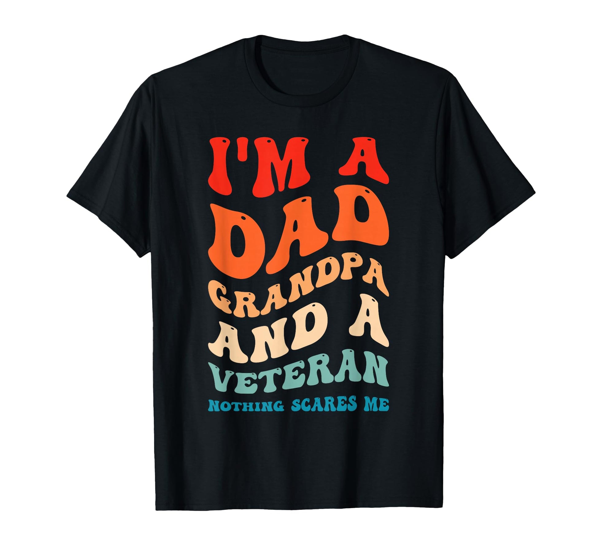 Funny Fathers Day Patriotic Daddy T-Shirt - Streetwear Style for Adults - T-Shirt, Sweatshirt, Hoodie