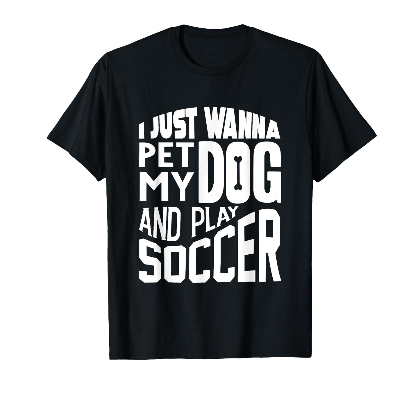 Soccer Player Soccer Lover Soccer T-Shirt - Casual Everyday Wear Men Women - T-Shirt, Sweatshirt, Hoodie