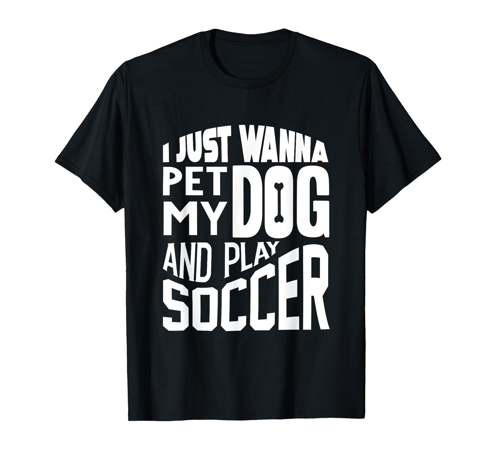 Soccer Player Soccer Lover Soccer T-Shirt - Casual Everyday Wear Men Women - T-Shirt, Sweatshirt, Hoodie