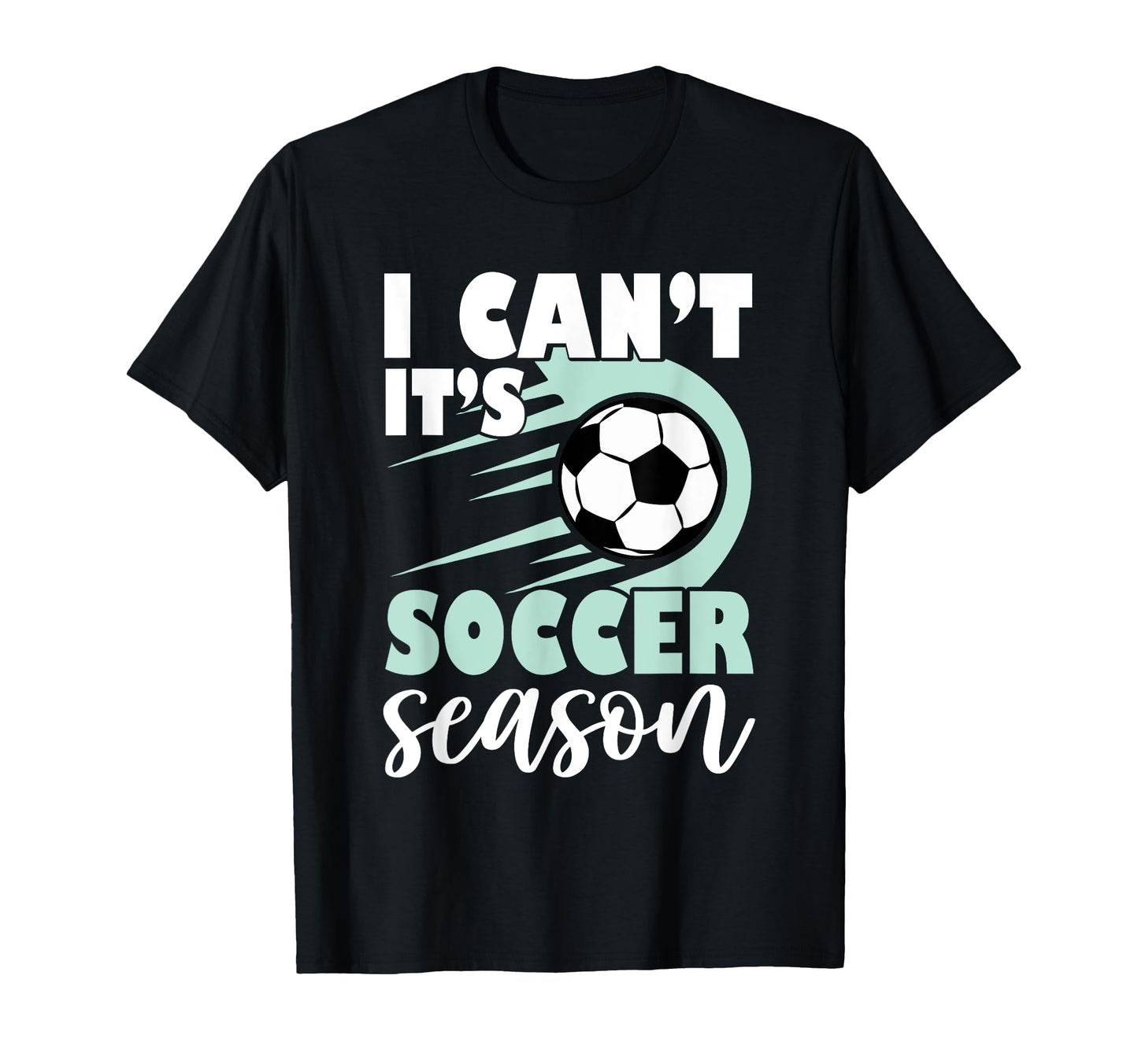 Soccer Mom Gifts T-Shirt - Fun Novelty Design Men Women - T-Shirt, Sweatshirt, Hoodie