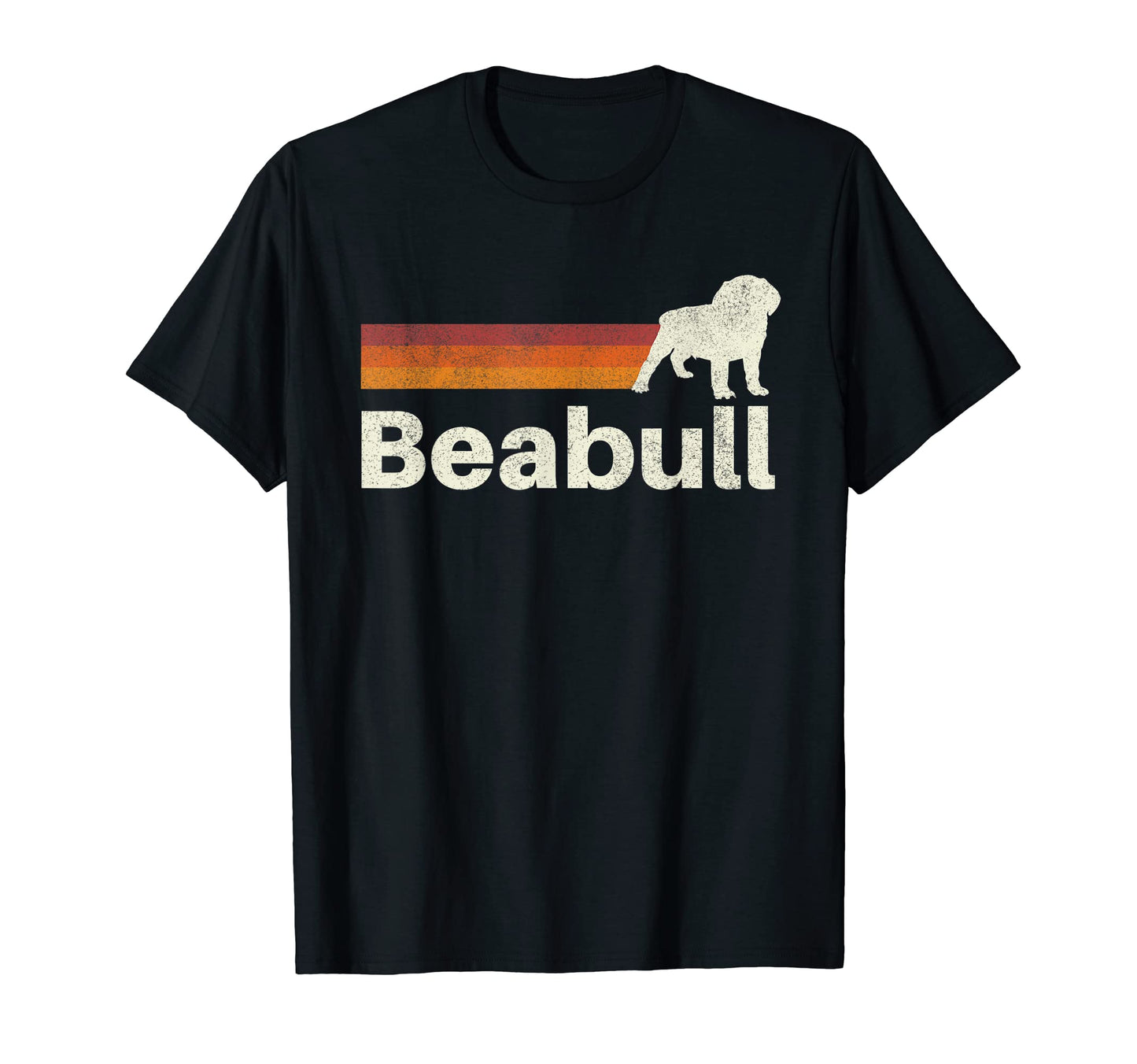 Beabull Mom Dad Dog T-Shirt - Streetwear Style Unisex - T-Shirt, Sweatshirt, Hoodie