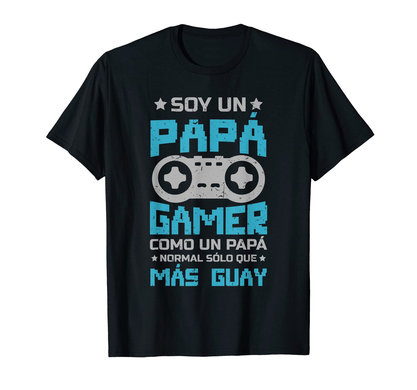 Computer Game I Am Dad Gamer T-Shirt - Aesthetic Graphic Unisex - T-Shirt, Sweatshirt, Hoodie