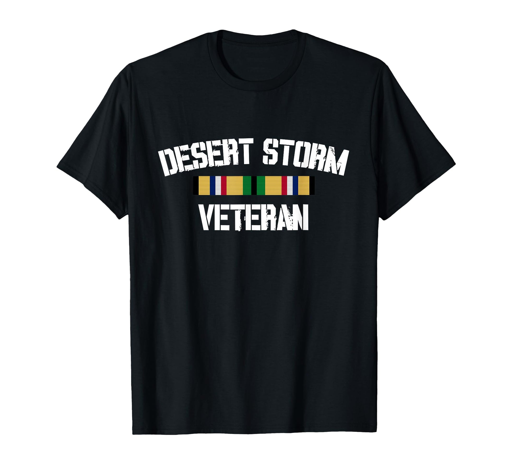 Desert Storm Veteran Pride Persian T-Shirt - Trendy Graphic for Adults - T-Shirt, Sweatshirt, Hoodie