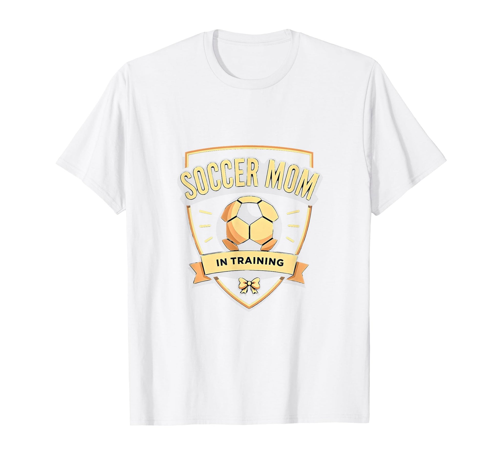 Soccer Mom Training Soccer T-Shirt - Novelty Apparel Men Women - T-Shirt, Sweatshirt, Hoodie