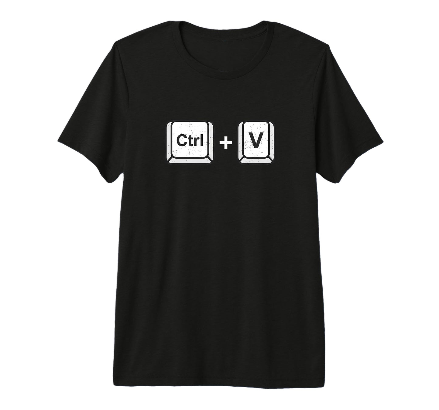 Copy Paste Matching Outfit Dad And Son T-Shirt - Minimalist Print Unisex - T-Shirt, Sweatshirt, Hoodie