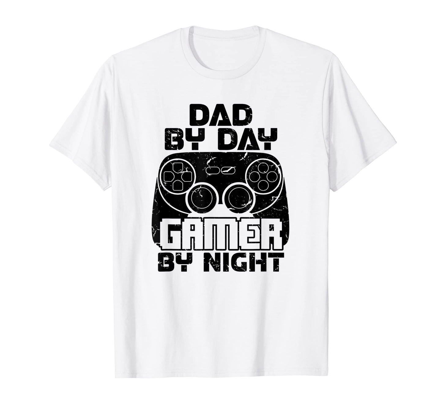 Mens Gaming Games Fathers Day Dad Day T-Shirt - Streetwear Style Men Women - T-Shirt, Sweatshirt, Hoodie