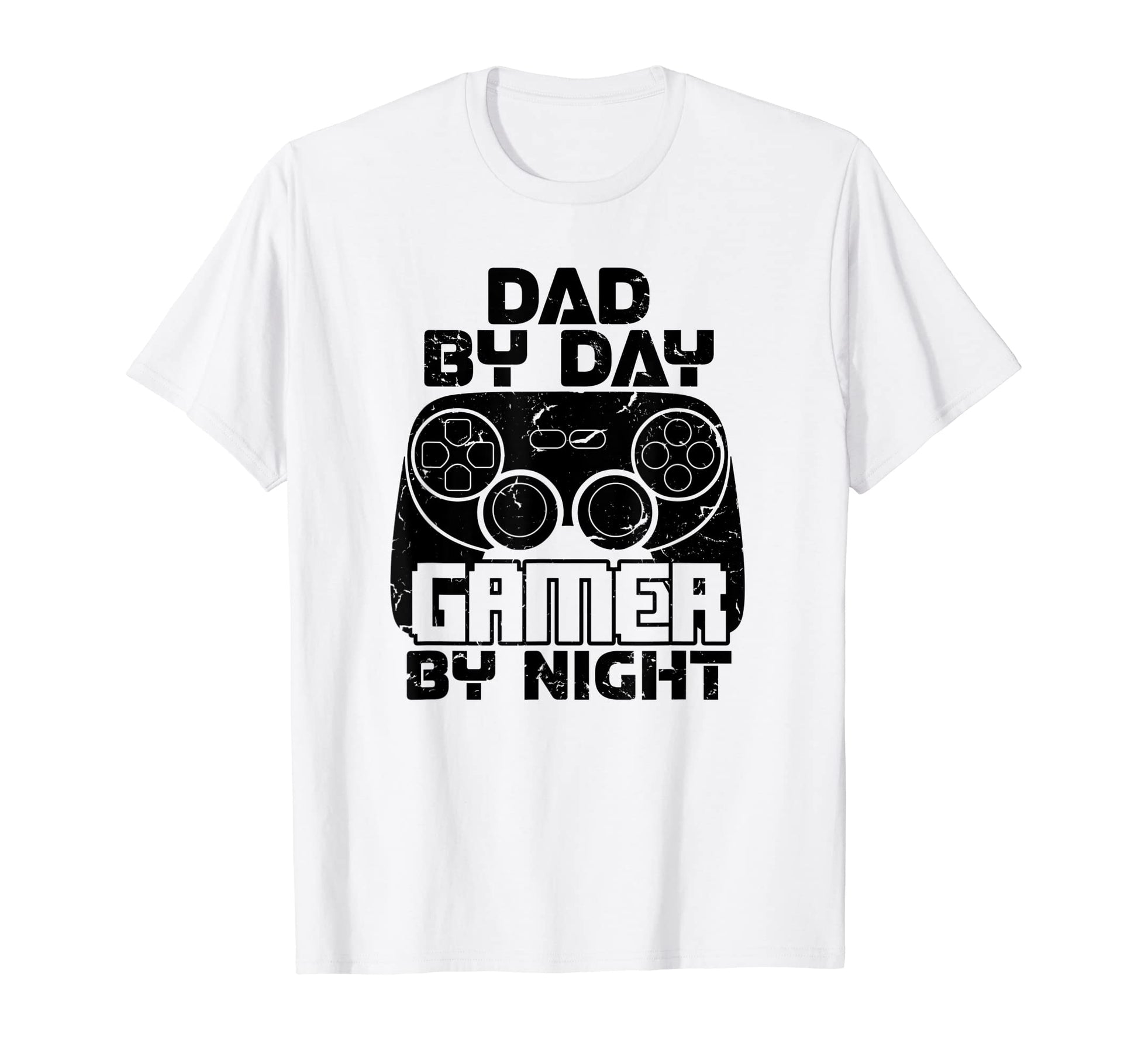 Mens Gaming Games Fathers Day Dad Day T-Shirt - Streetwear Style Men Women - T-Shirt, Sweatshirt, Hoodie