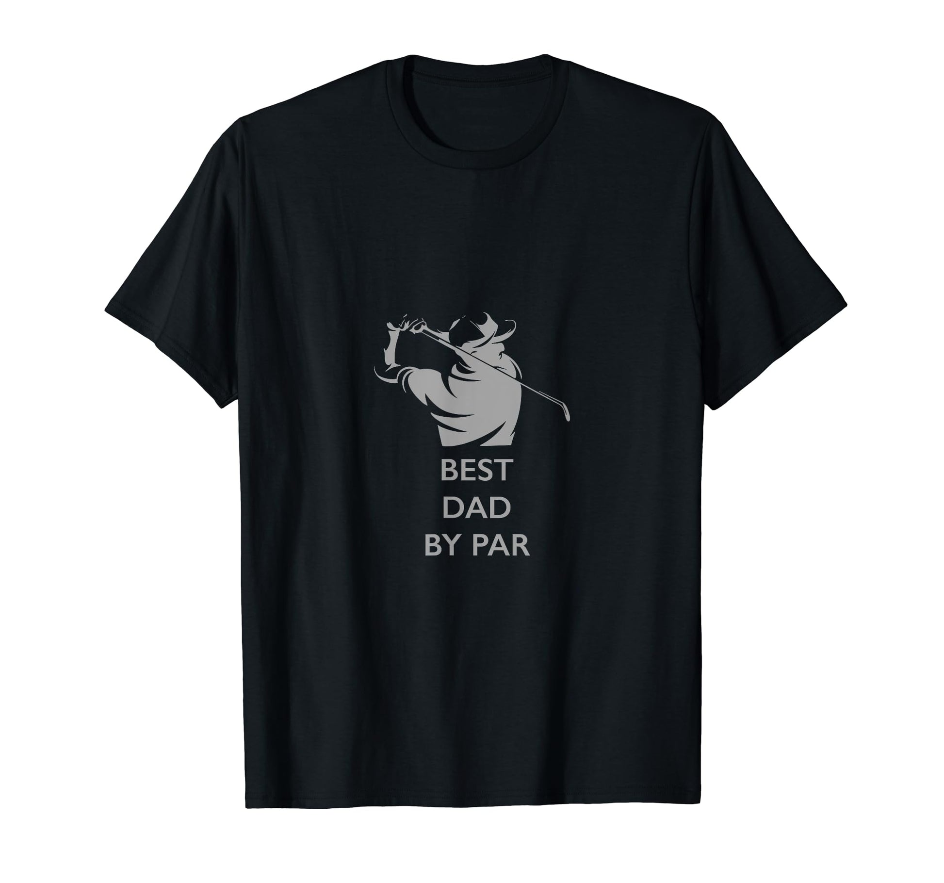 Best Dad Par Golf T-Shirt - Novelty Apparel Men Women - T-Shirt, Sweatshirt, Hoodie
