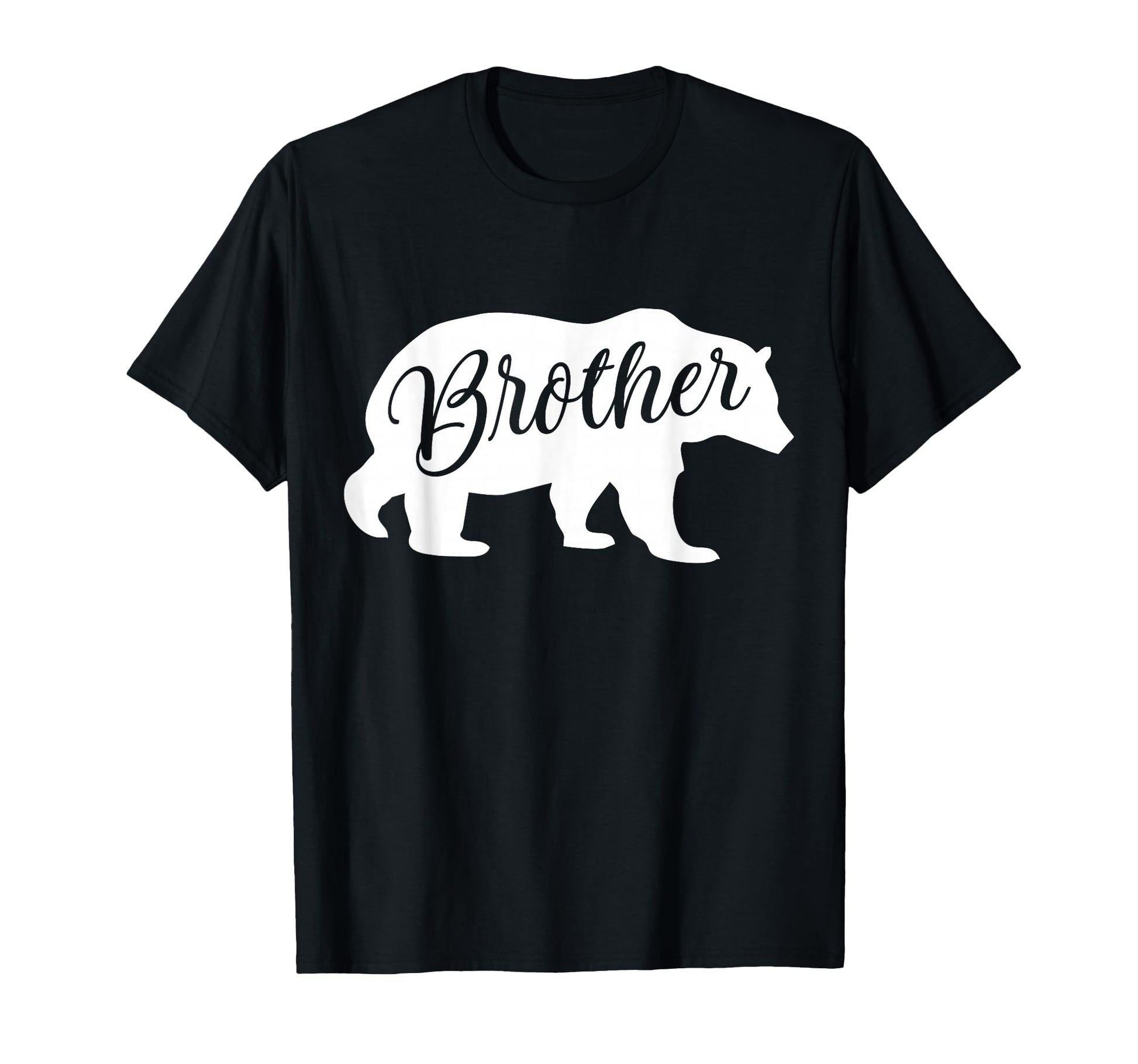 Funny Mama Bear Family Matching Gifts Dj T-Shirt - Graphic Print Men Women - T-Shirt, Sweatshirt, Hoodie