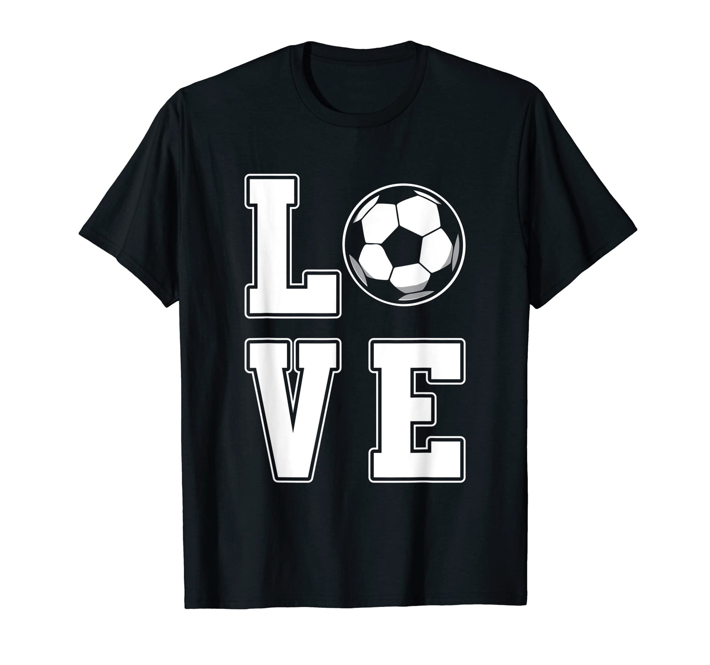 Soccer Player And Fan Gear Co Sweatshirt - Streetwear Style Unisex - T-Shirt, Sweatshirt, Hoodie