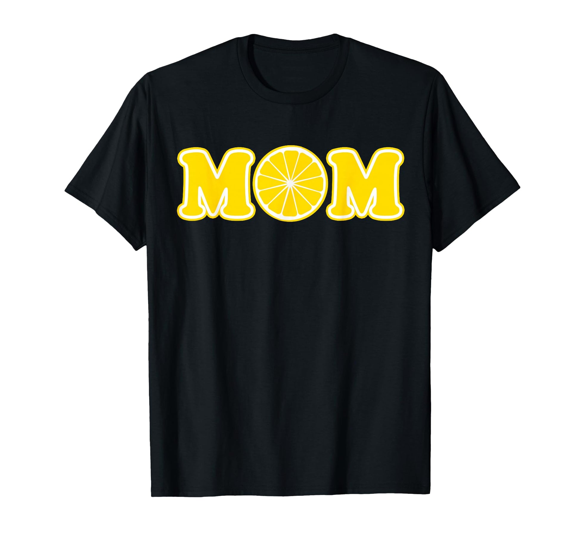 Mom Birthday Theme Lemonade Matching T-Shirt - Minimalist Print Men Women - T-Shirt, Sweatshirt, Hoodie