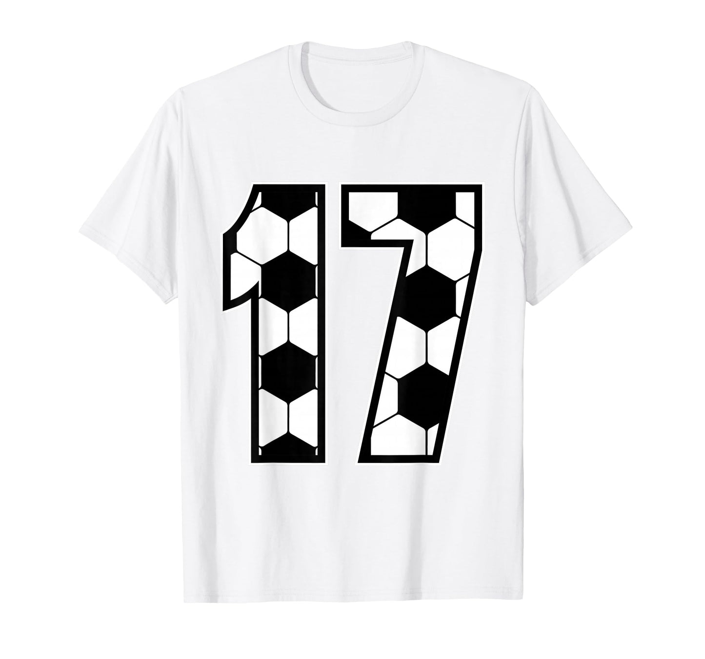 17 Year Old Birthday Gifts 17Th Hoodie - Aesthetic Graphic for Adults - T-Shirt, Sweatshirt, Hoodie