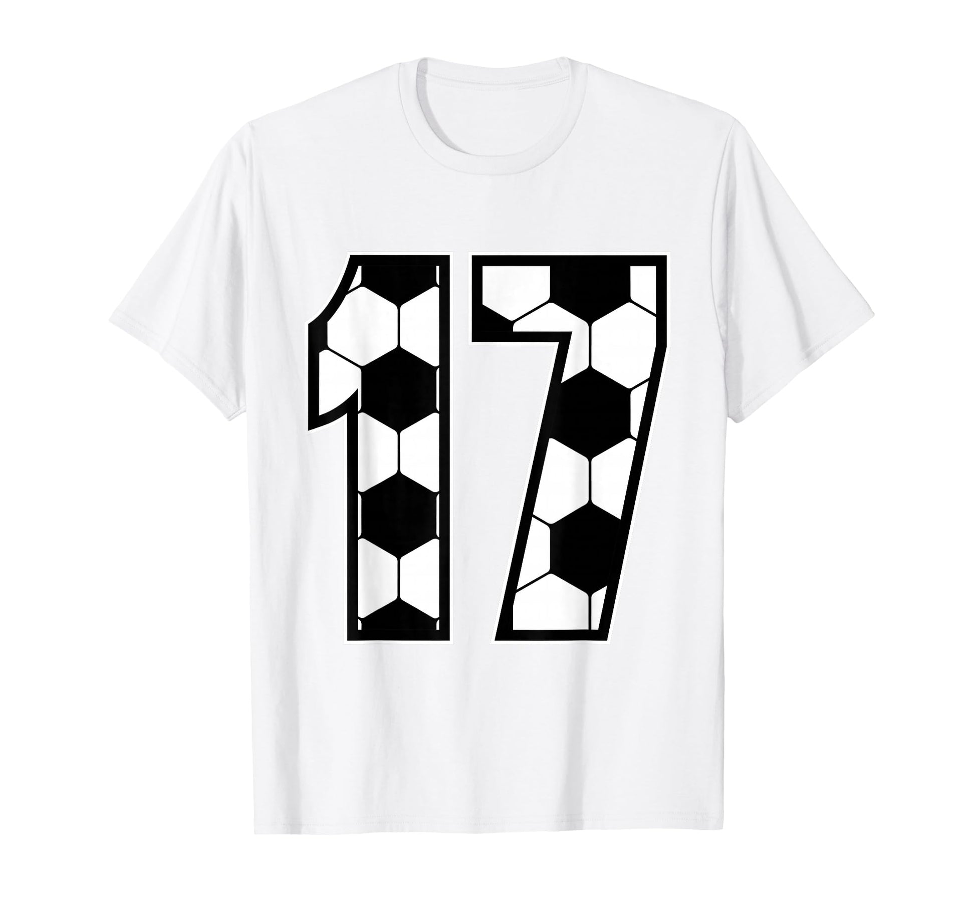 17 Year Old Birthday Gifts 17Th Hoodie - Aesthetic Graphic for Adults - T-Shirt, Sweatshirt, Hoodie