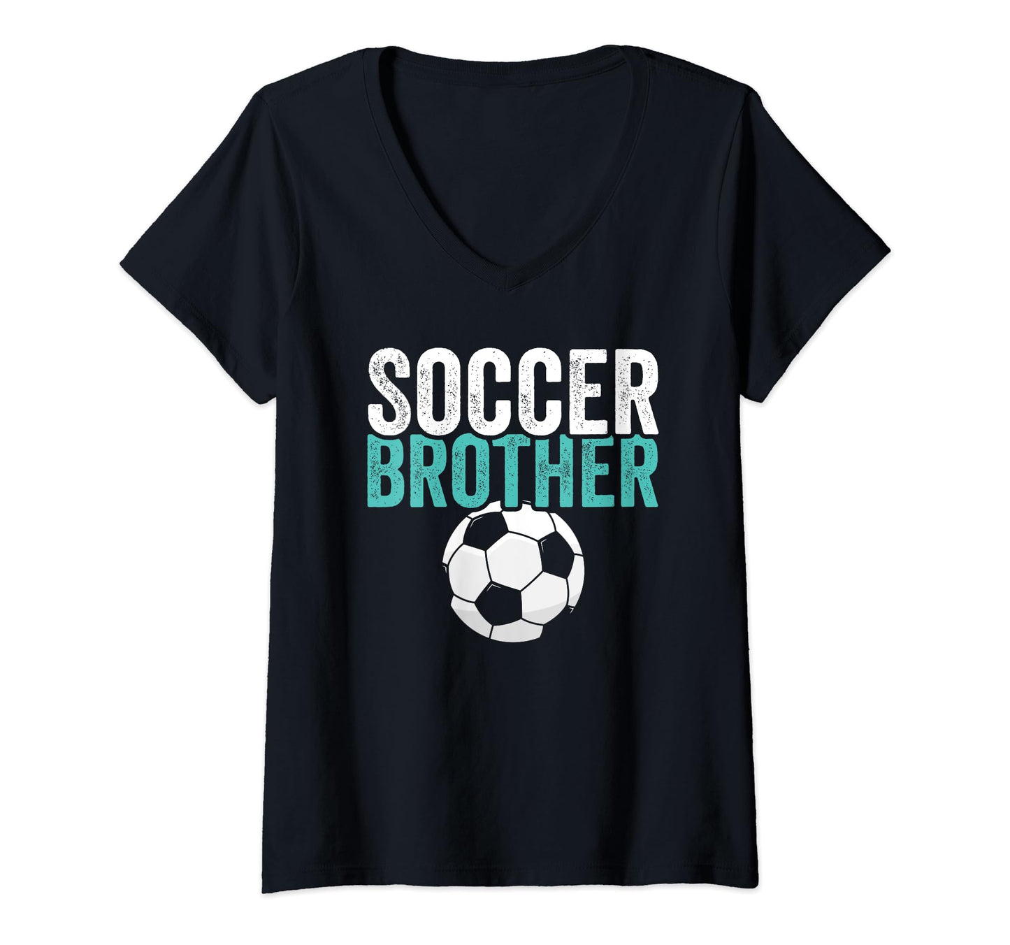 Soccer Player Football Fan Shirts T-Shirt - Minimalist Print Men Women - T-Shirt, Sweatshirt, Hoodie