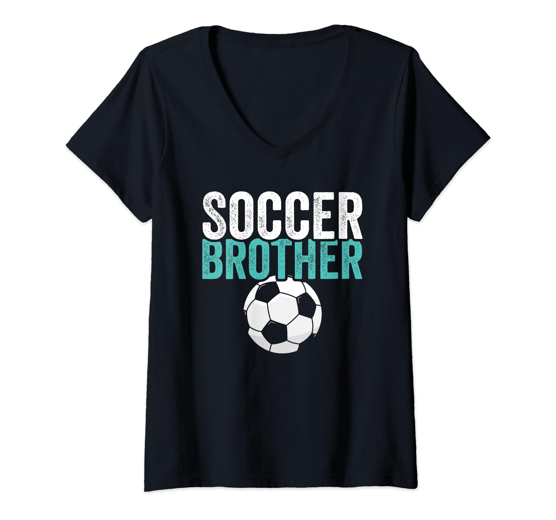 Soccer Player Football Fan Shirts T-Shirt - Minimalist Print Men Women - T-Shirt, Sweatshirt, Hoodie