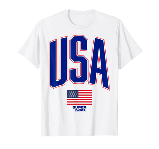 2026 Usa Soccer Fan World Cup T-Shirt - Novelty Apparel Unisex - T-Shirt, Sweatshirt, Hoodie