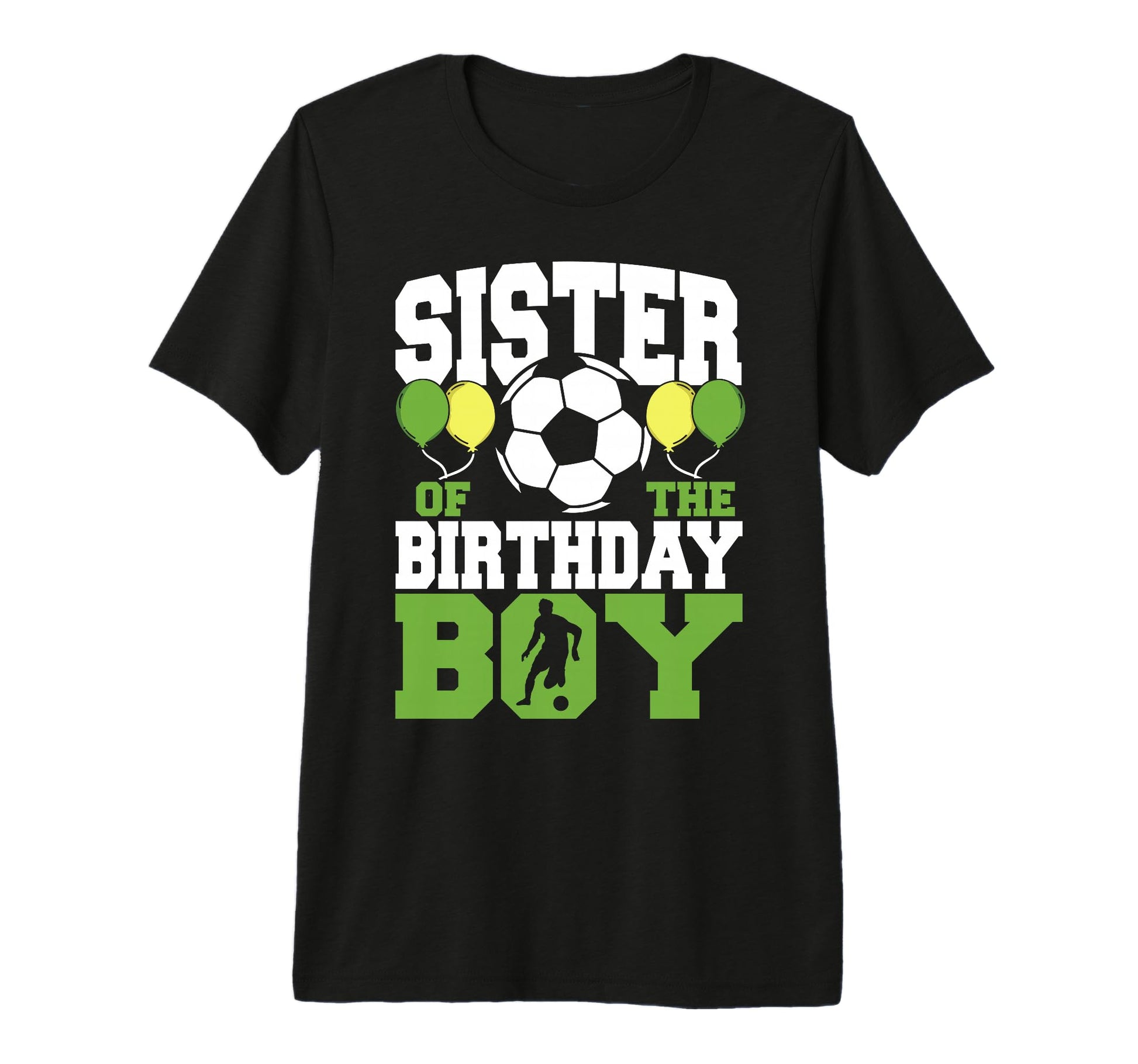 Sister Birthday Family Matching T-Shirt - Minimalist Print Men Women - T-Shirt, Sweatshirt, Hoodie