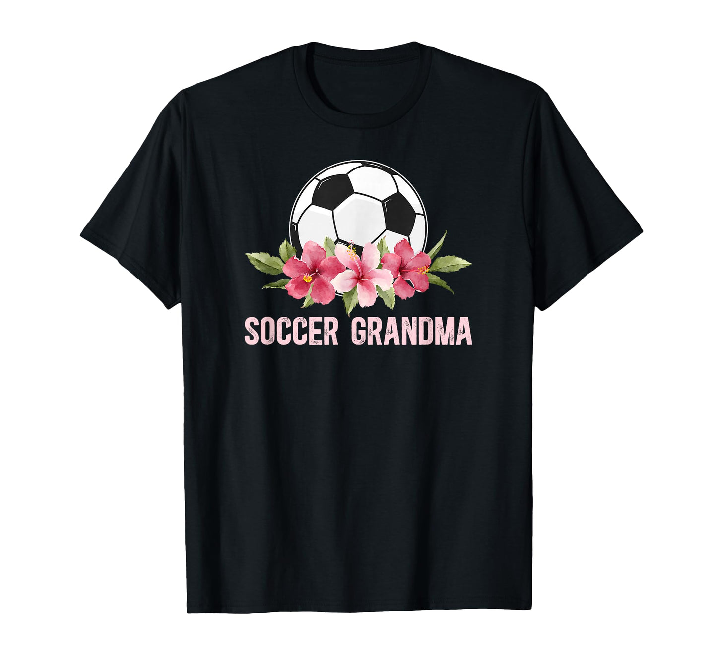 Soccer Grandma Soccer Player T-Shirt - Aesthetic Graphic Unisex - T-Shirt, Sweatshirt, Hoodie