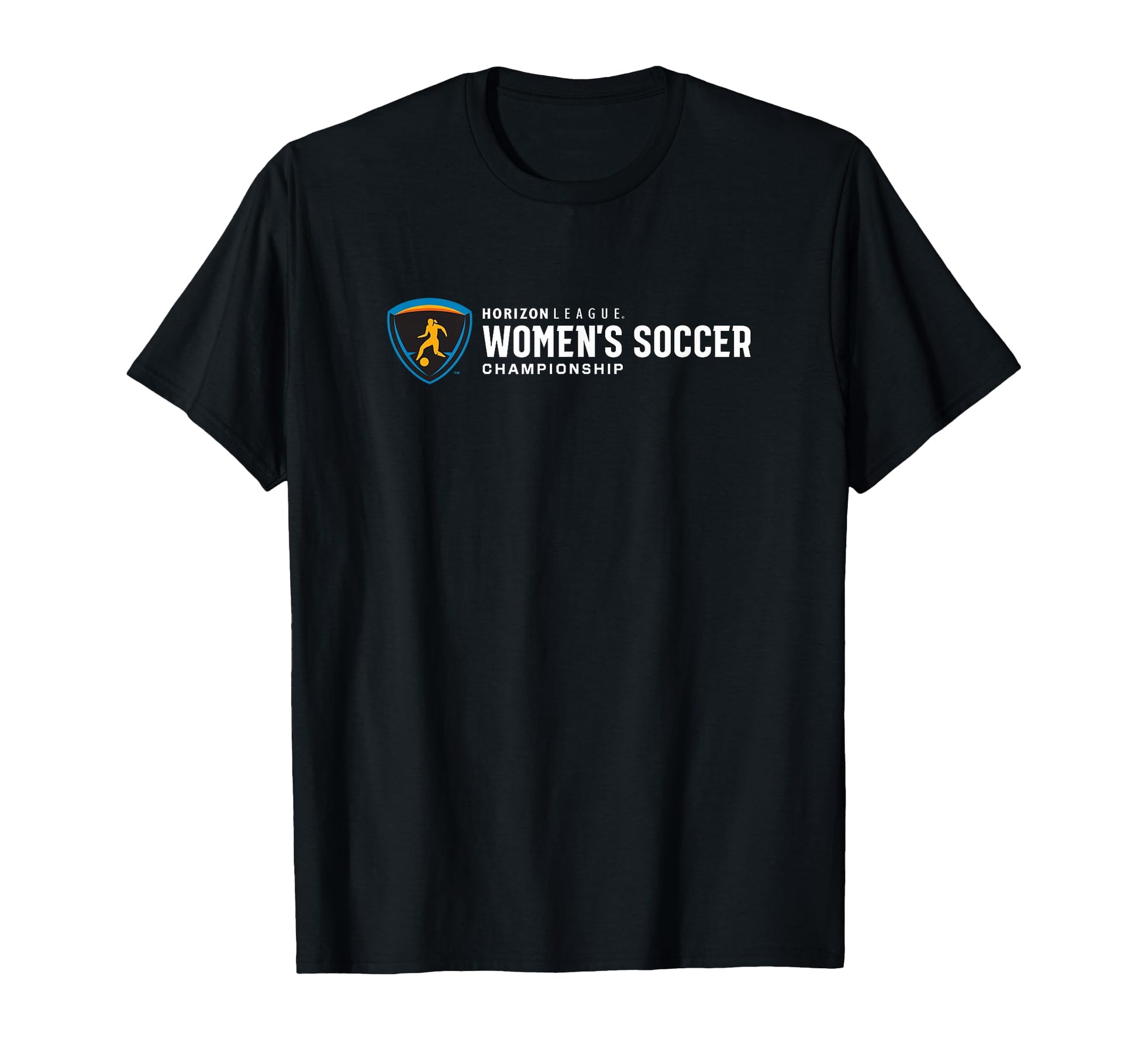 Horizon League 2024 Womens Soccer T-Shirt - Streetwear Style Unisex - T-Shirt, Sweatshirt, Hoodie