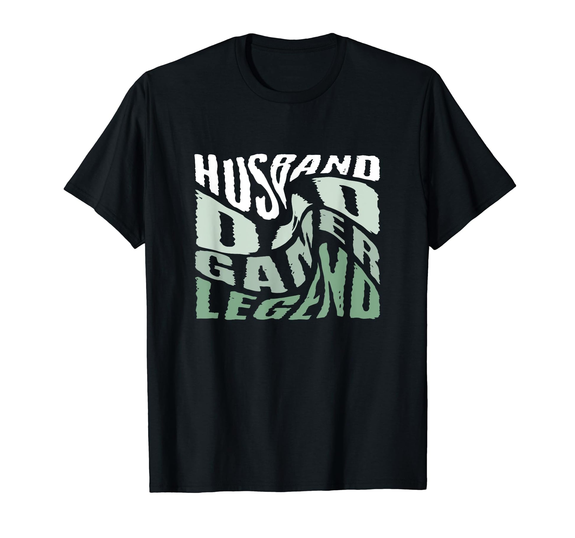 Husband Dad Gamer Legend T-Shirt - Novelty Apparel for Adults - T-Shirt, Sweatshirt, Hoodie