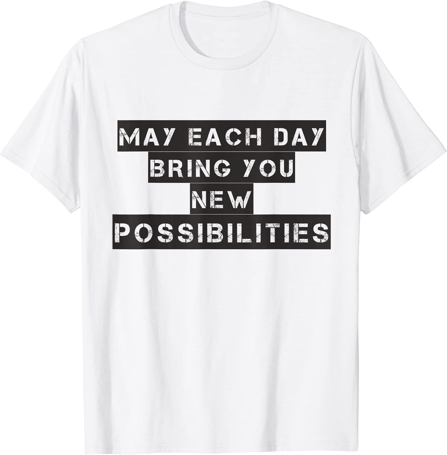 motivational quotes shirt Unisex T-shirt, Sweatshirt, Hoodie, Long Sleeve Tee - T-Shirt, Sweatshirt, Hoodie