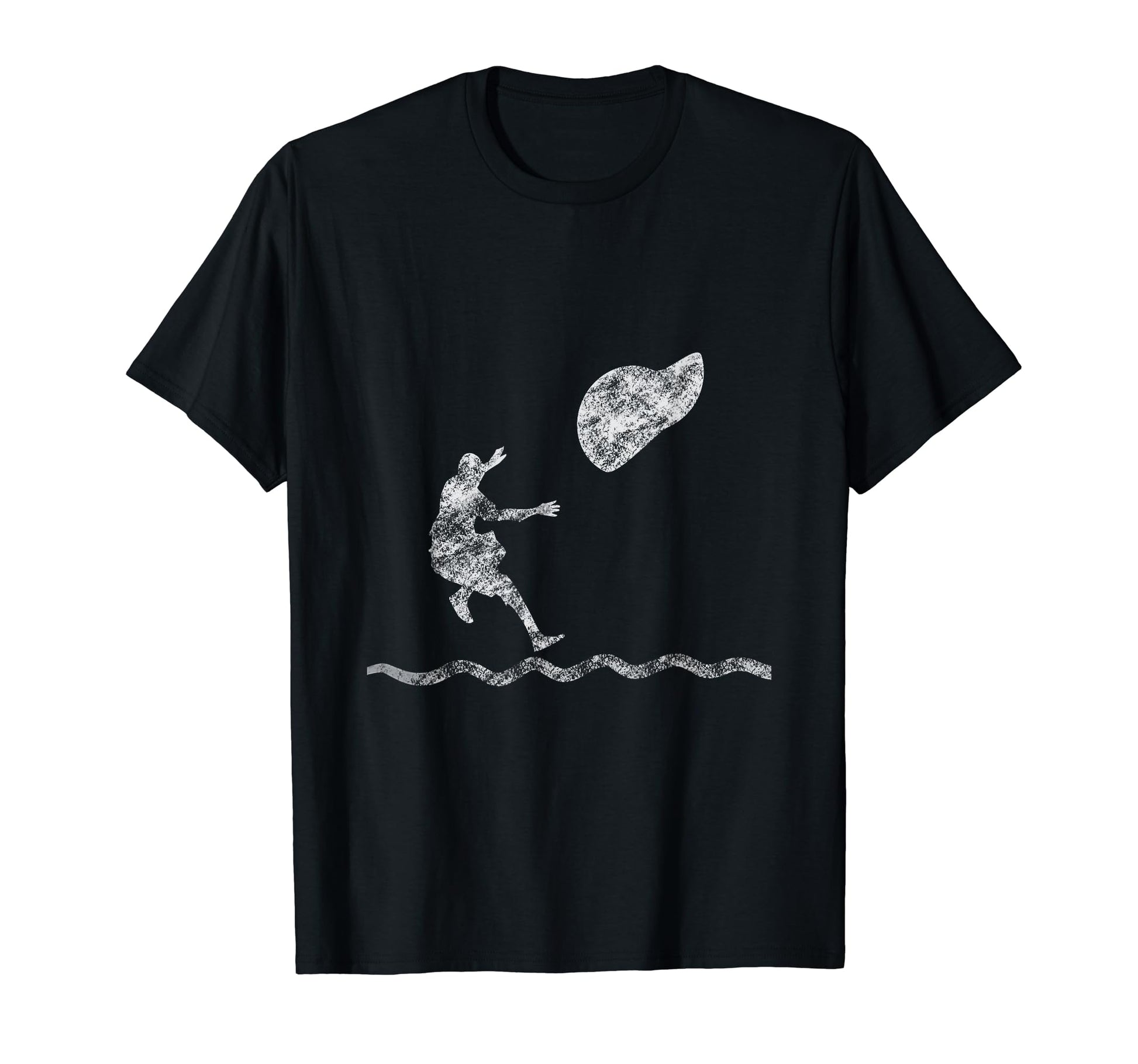 Hat Signal Baseball Cap T-Shirt - Streetwear Style Unisex - T-Shirt, Sweatshirt, Hoodie
