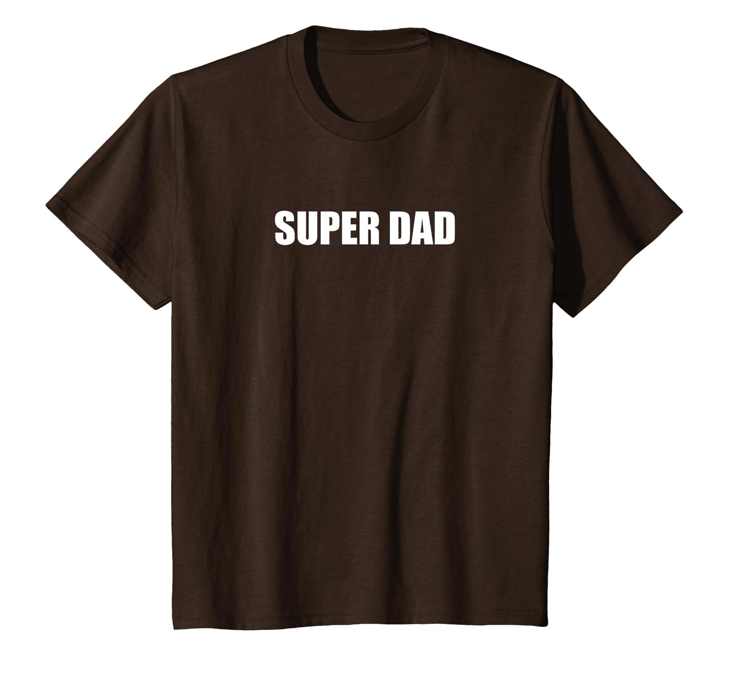 Super Dad Best Dad Par Golf T-Shirt - Unique Graphic Unisex - T-Shirt, Sweatshirt, Hoodie