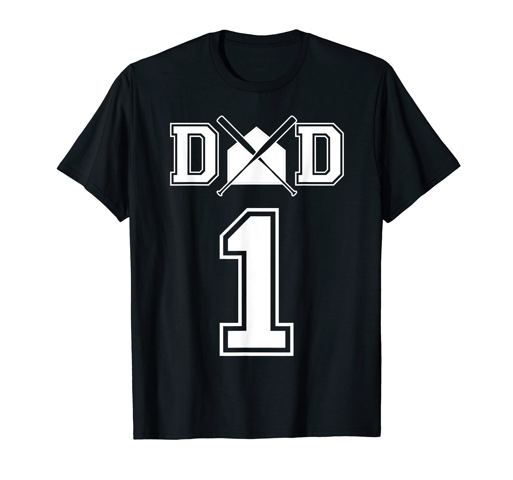 Number 1 Players Biggest Fan T-Shirt - Minimalist Print for Adults - T-Shirt, Sweatshirt, Hoodie