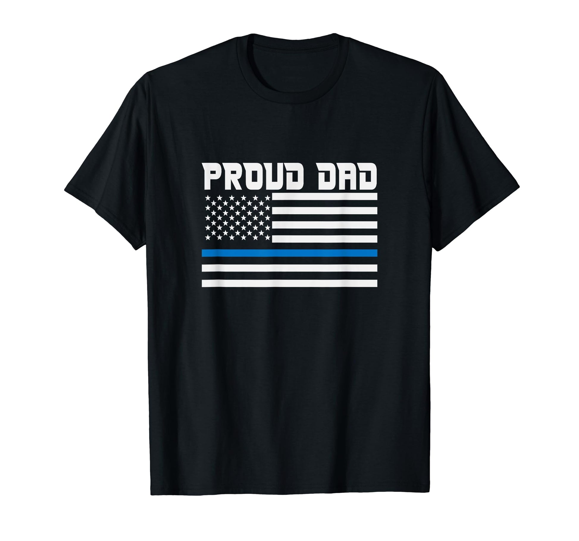 Law Enforcement Police Officer Gift Hoodie - Aesthetic Graphic Unisex - T-Shirt, Sweatshirt, Hoodie