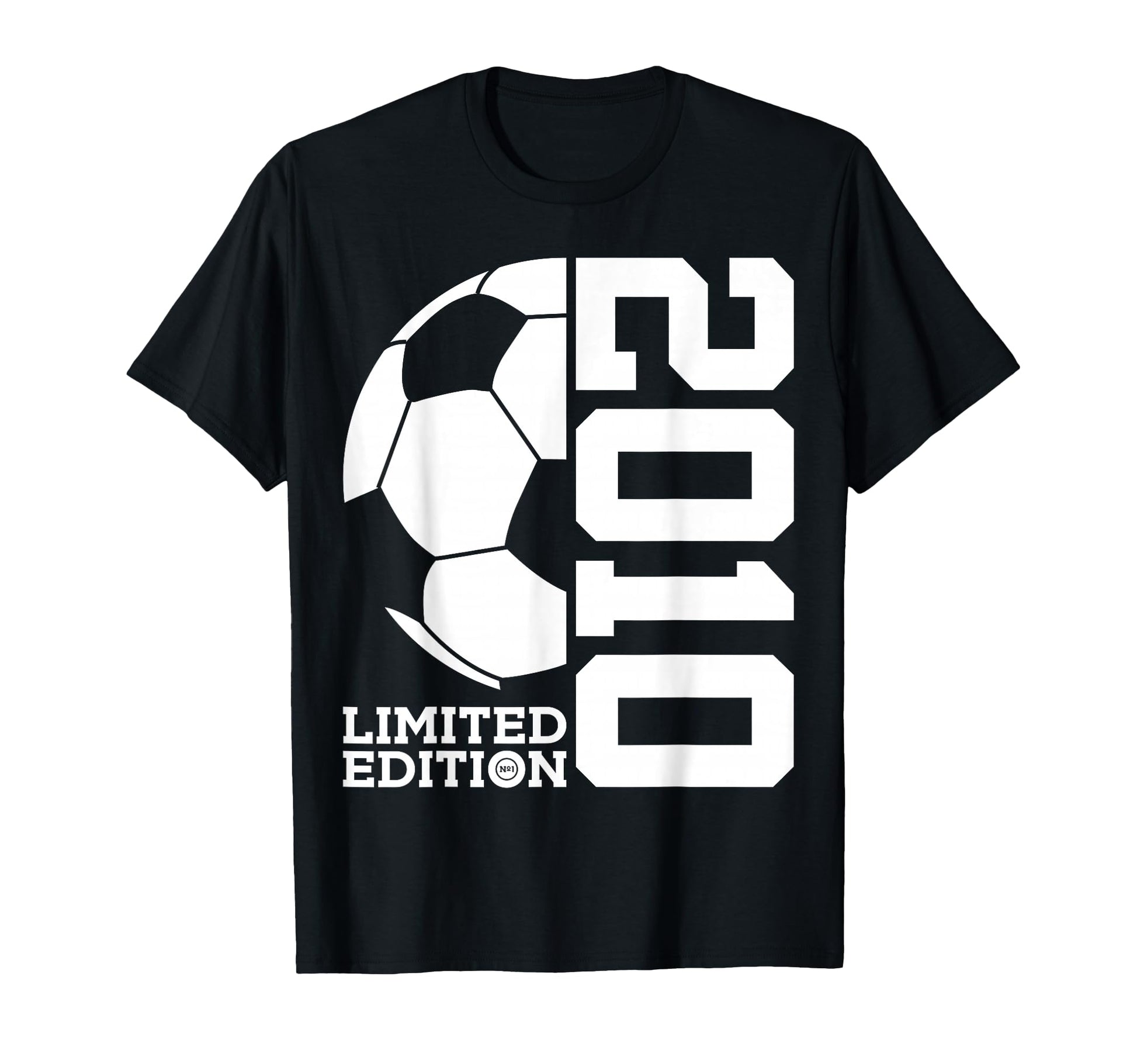 16Th Birthday Soccer 2010 T-Shirt - Graphic Print for Adults - T-Shirt, Sweatshirt, Hoodie