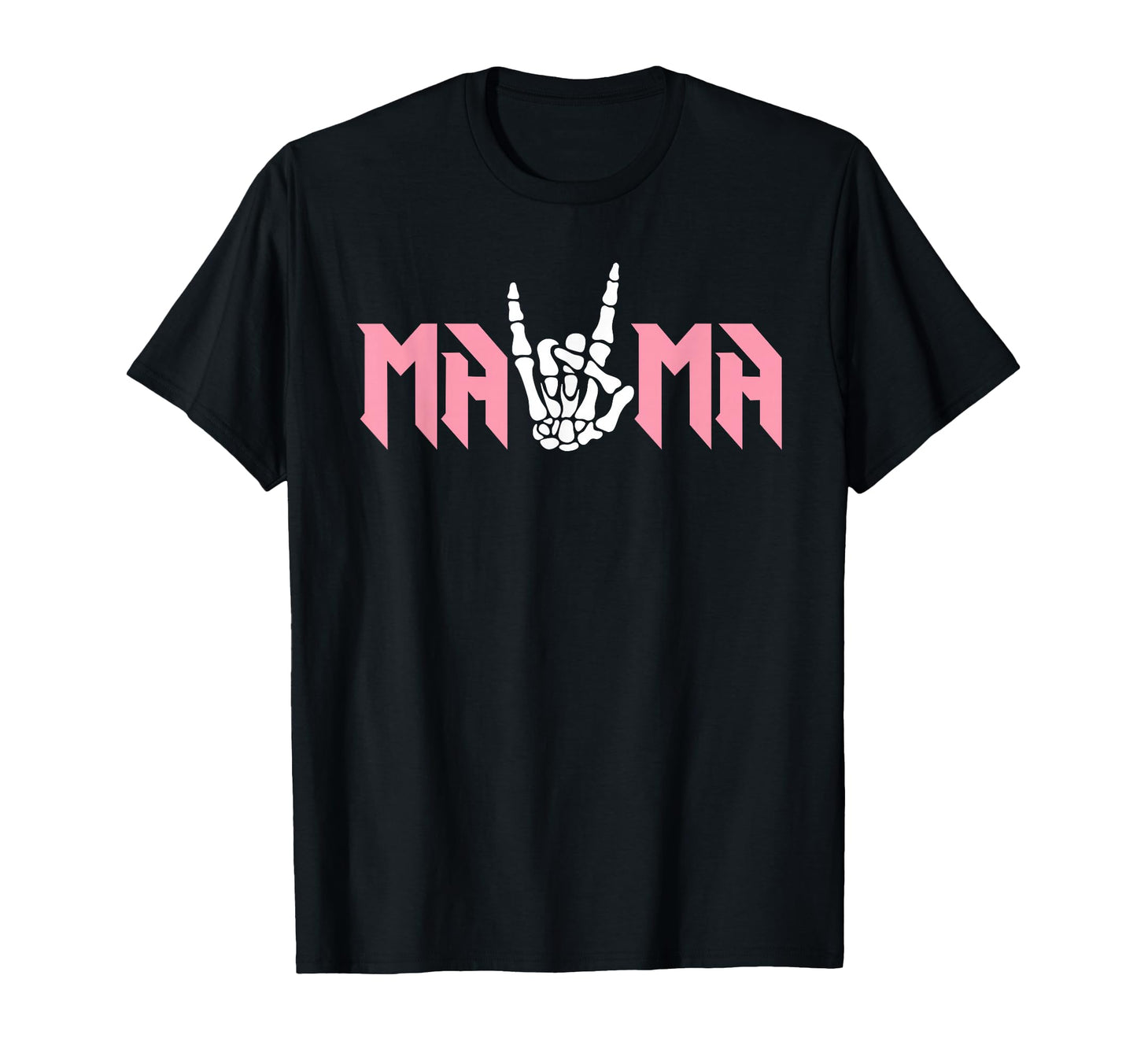Mama Bad Two Bone Birthday 2 Years T-Shirt - Streetwear Style Men Women - T-Shirt, Sweatshirt, Hoodie