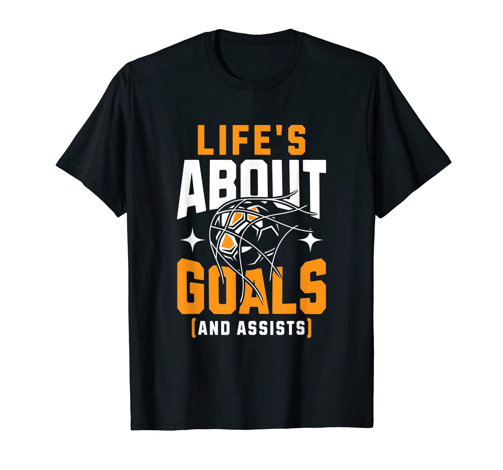 Soccer Soccer Soccer T-Shirt - Novelty Apparel Unisex - T-Shirt, Sweatshirt, Hoodie