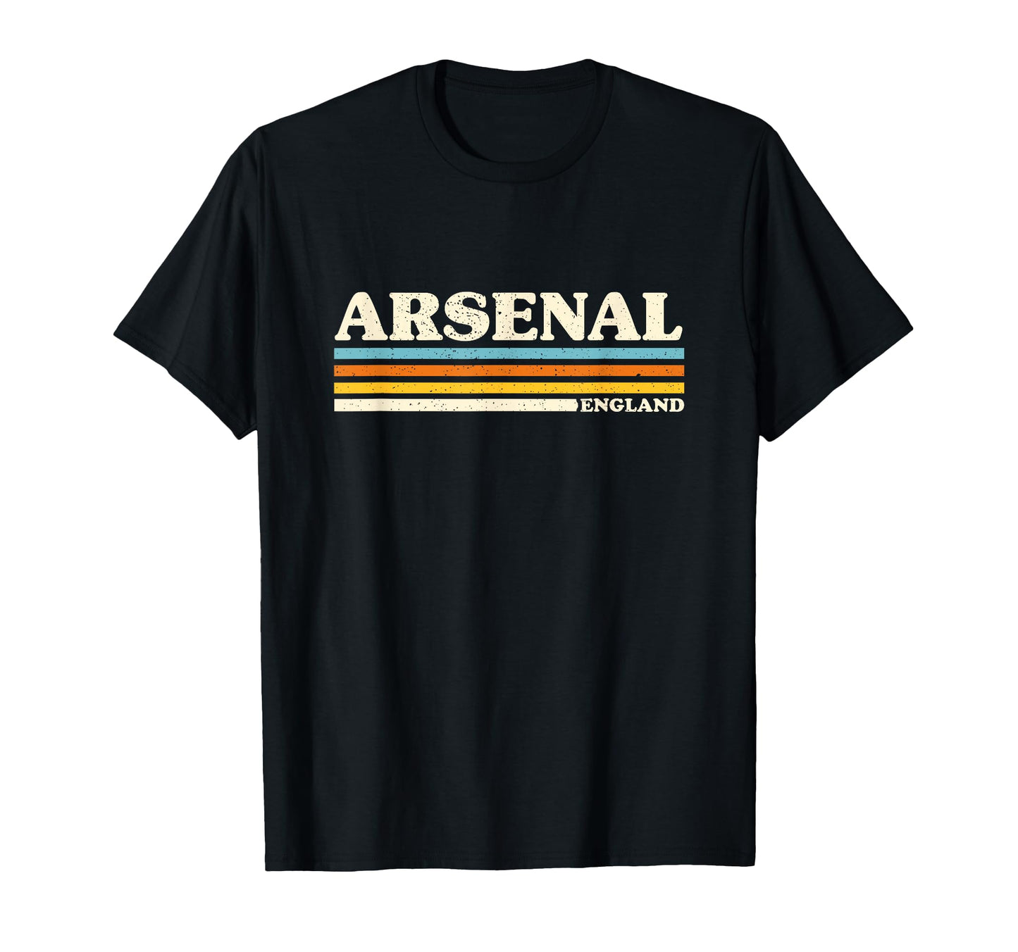 Stripe Arsenal Pack 1 T-Shirt - Streetwear Style for Adults - T-Shirt, Sweatshirt, Hoodie