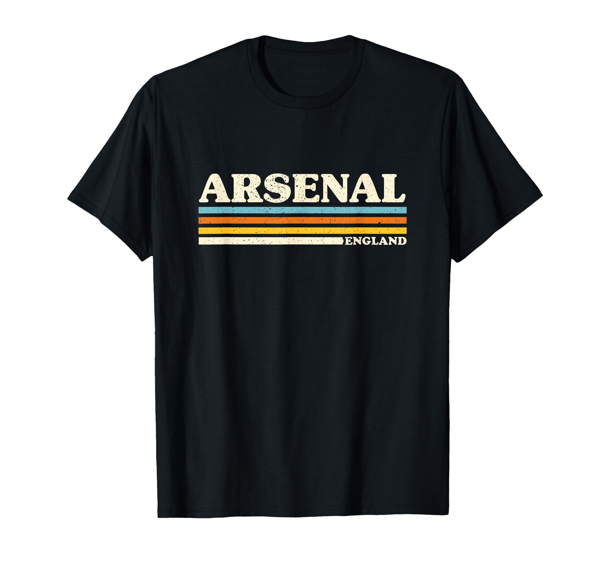 Stripe Arsenal Pack 1 T-Shirt - Streetwear Style for Adults - T-Shirt, Sweatshirt, Hoodie