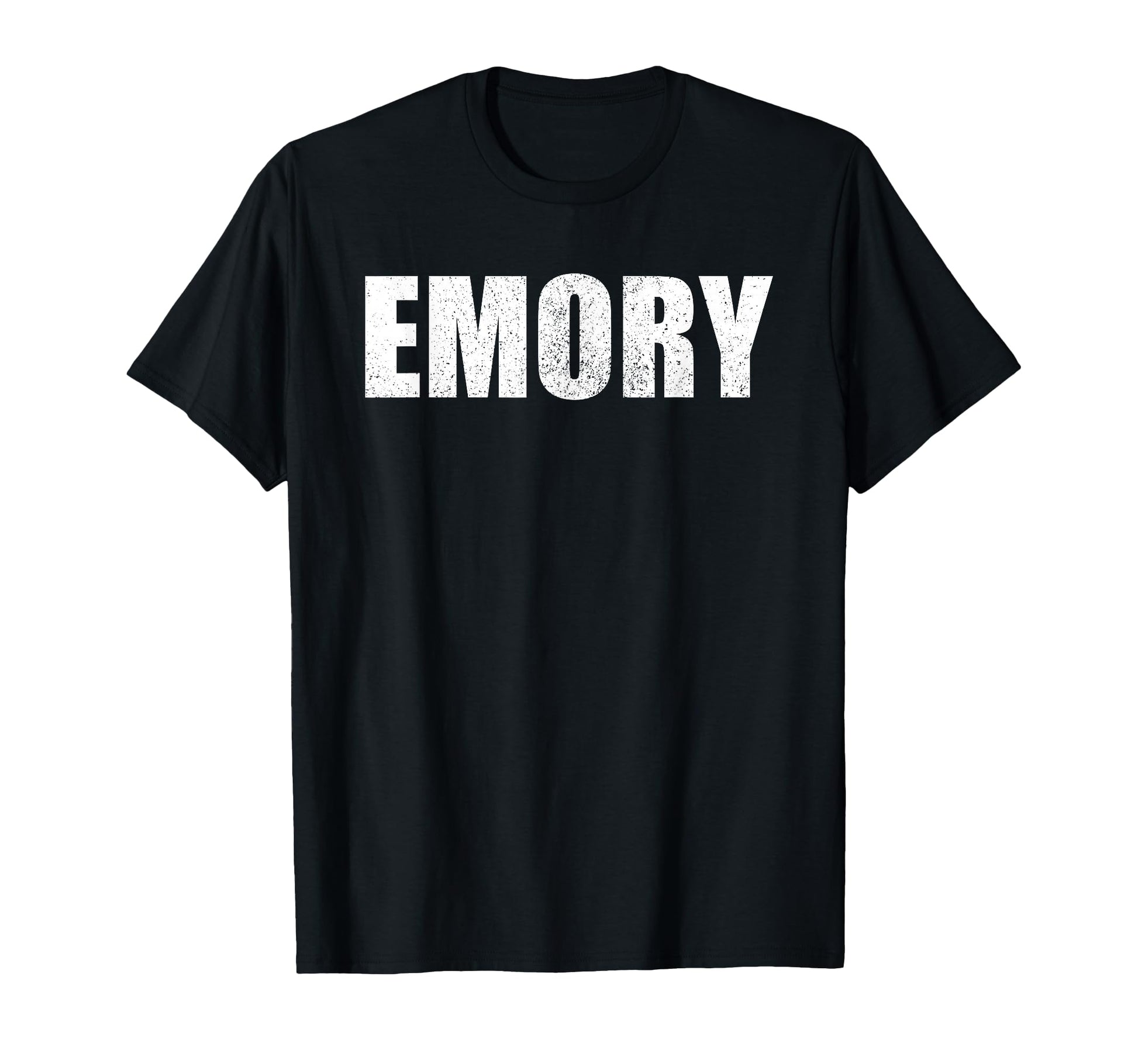 Emory First Name Birthday Dad Name T-Shirt - Trendy Graphic Unisex - T-Shirt, Sweatshirt, Hoodie