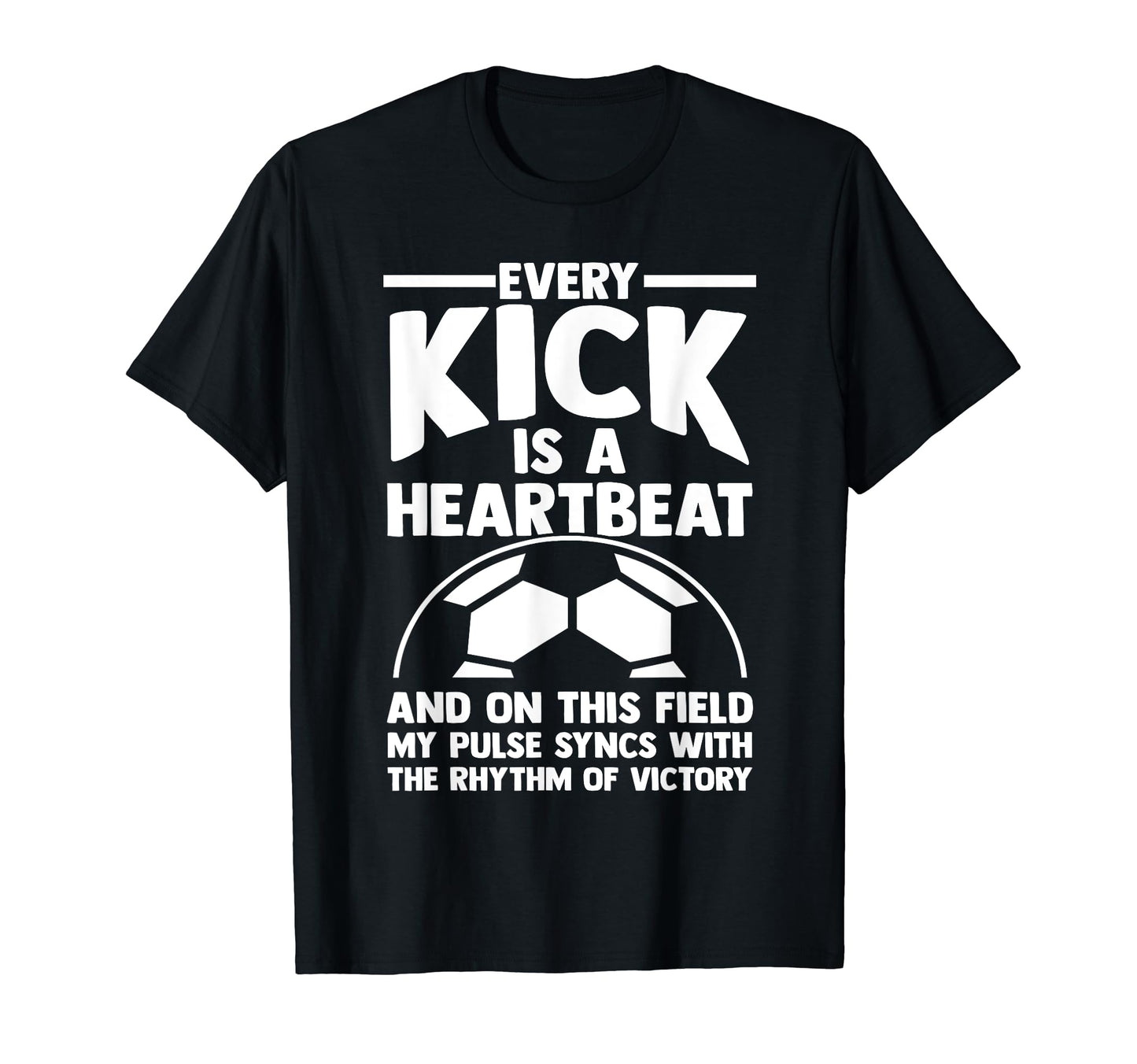 Soccer Player T-Shirt - Graphic Print for Adults - T-Shirt, Sweatshirt, Hoodie